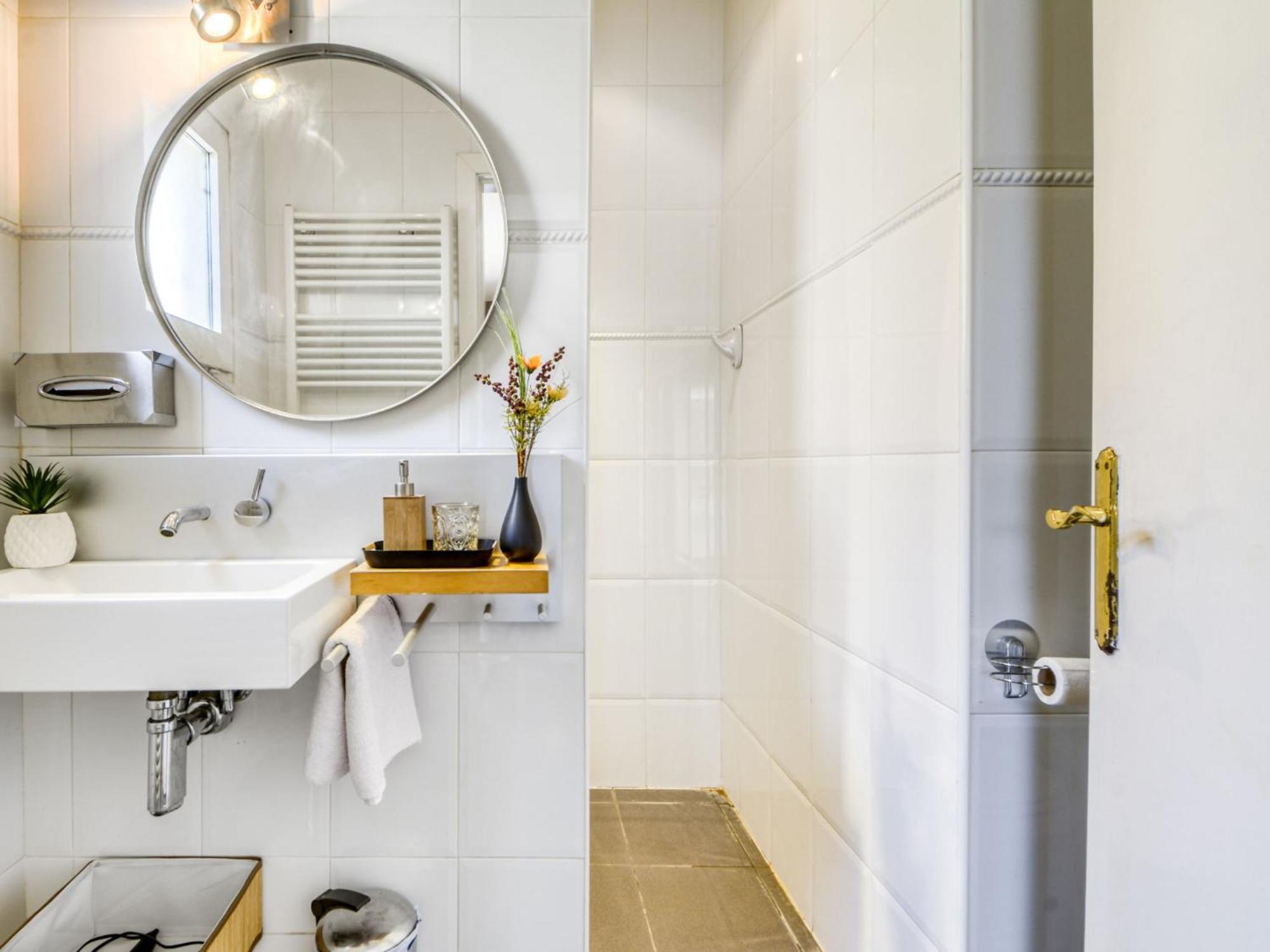 Ave De Paso By Interhome Holiday home