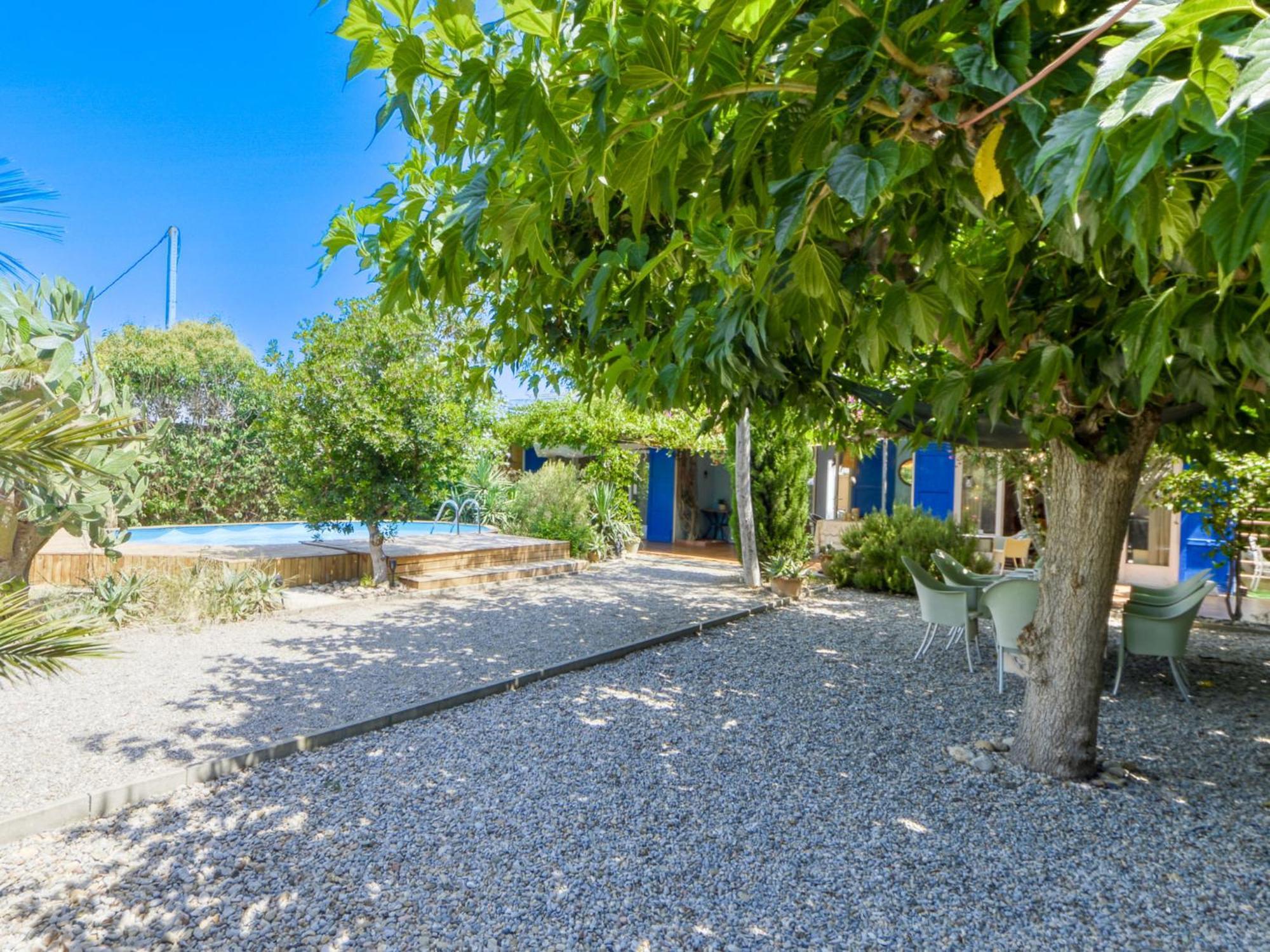 Holiday home Ave De Paso By Interhome