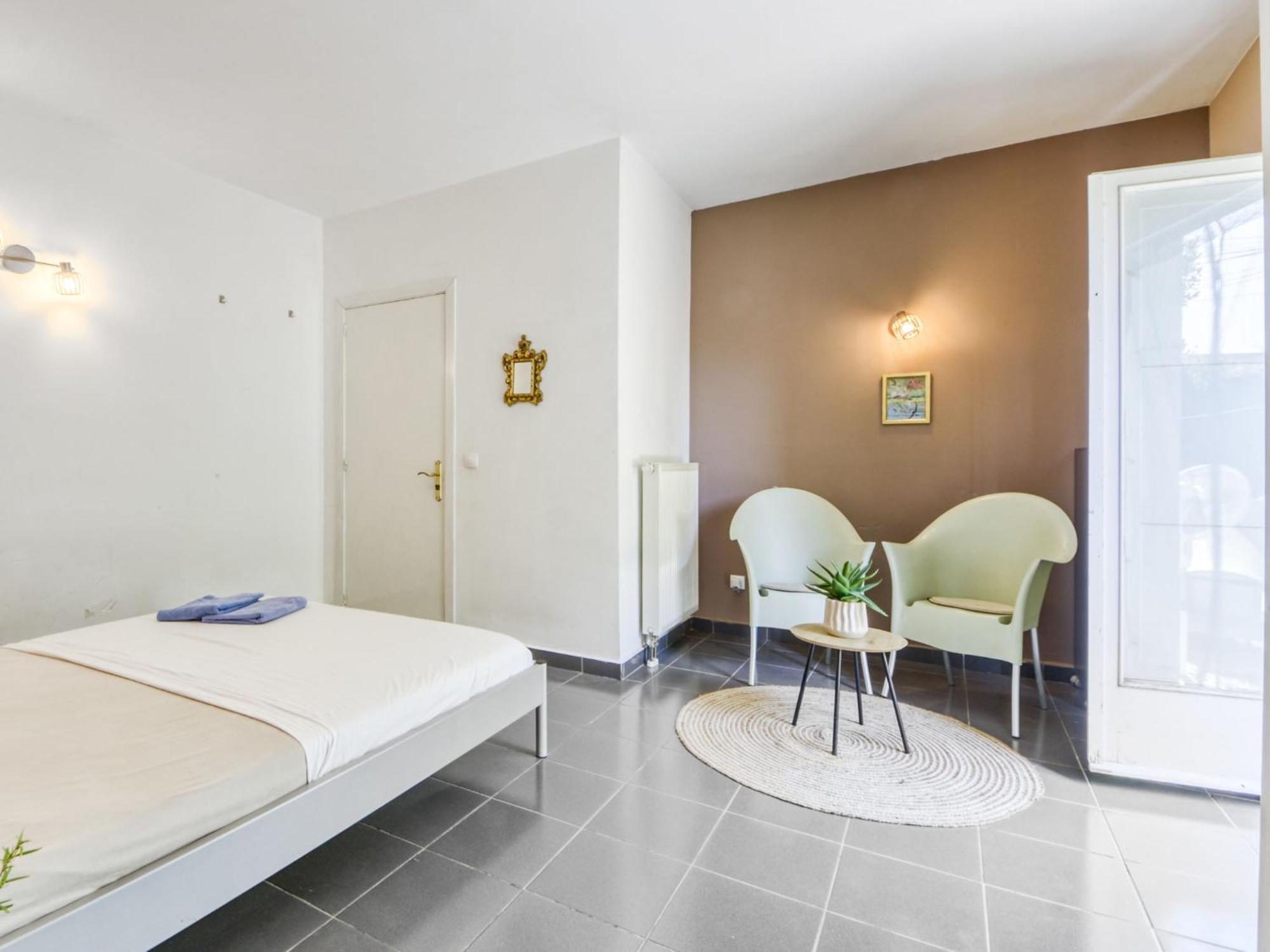 Holiday home Ave De Paso By Interhome *