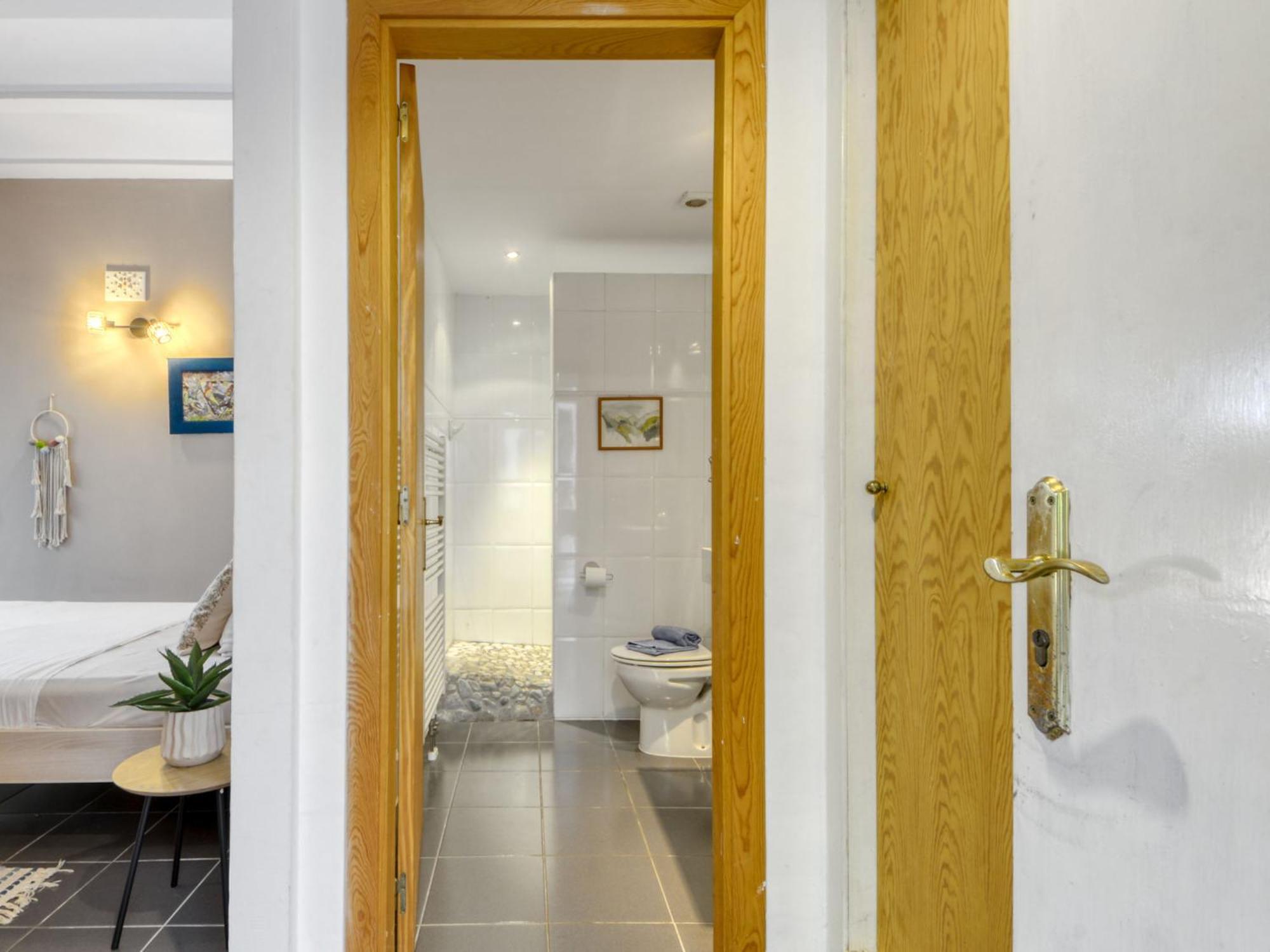 Holiday home Ave De Paso By Interhome Fortia