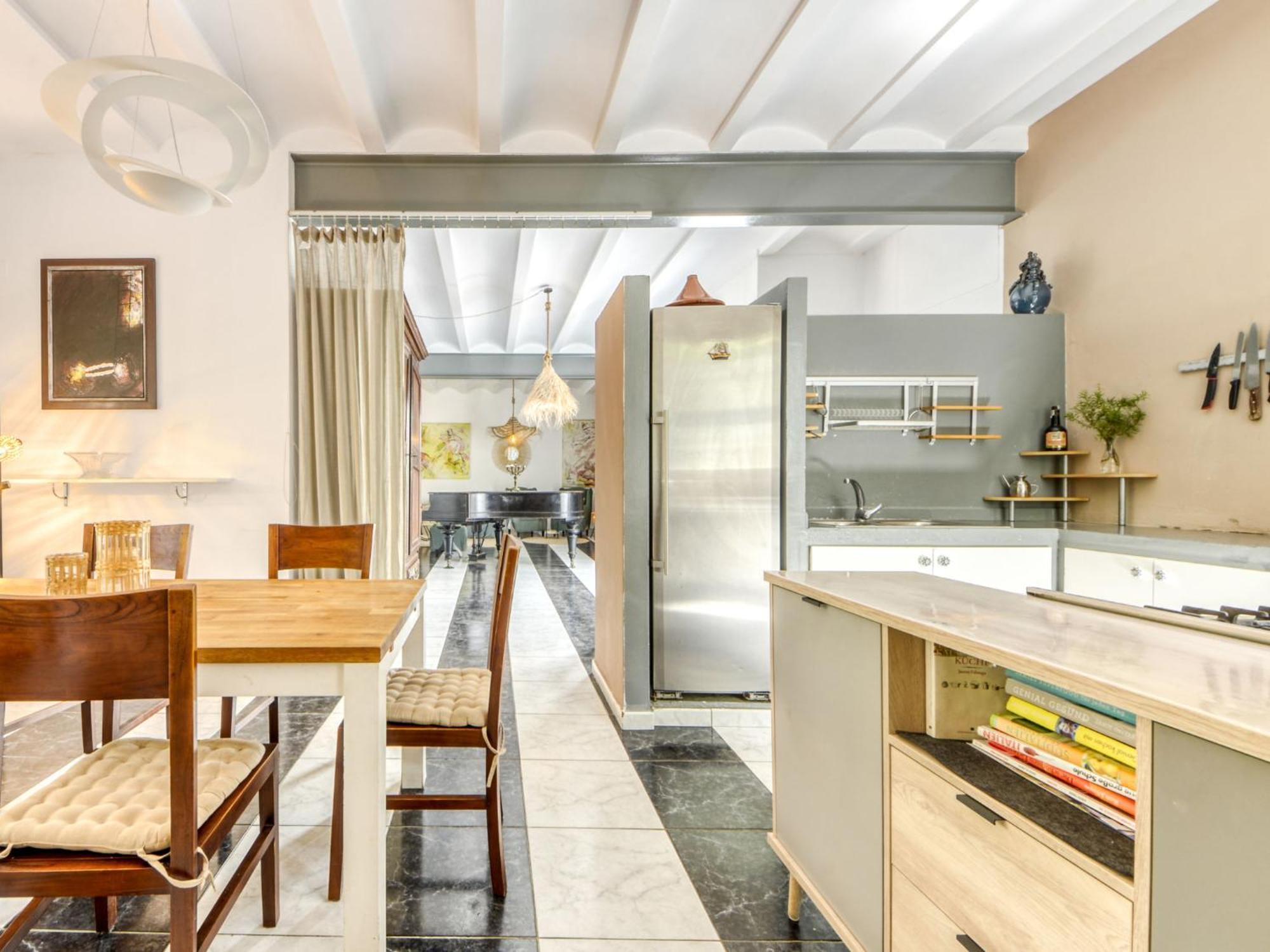 Ave De Paso By Interhome *