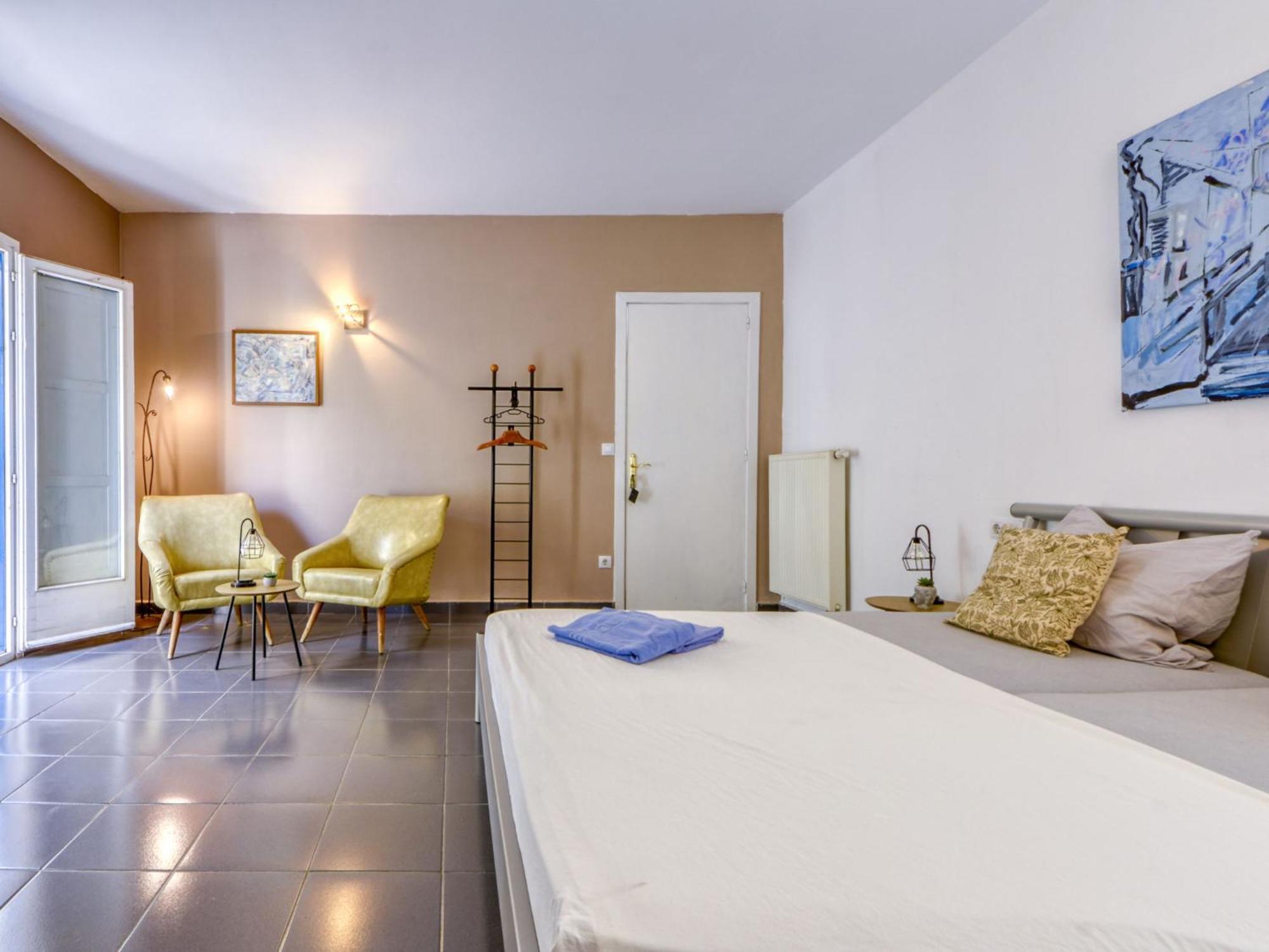 Ave De Paso By Interhome Fortia