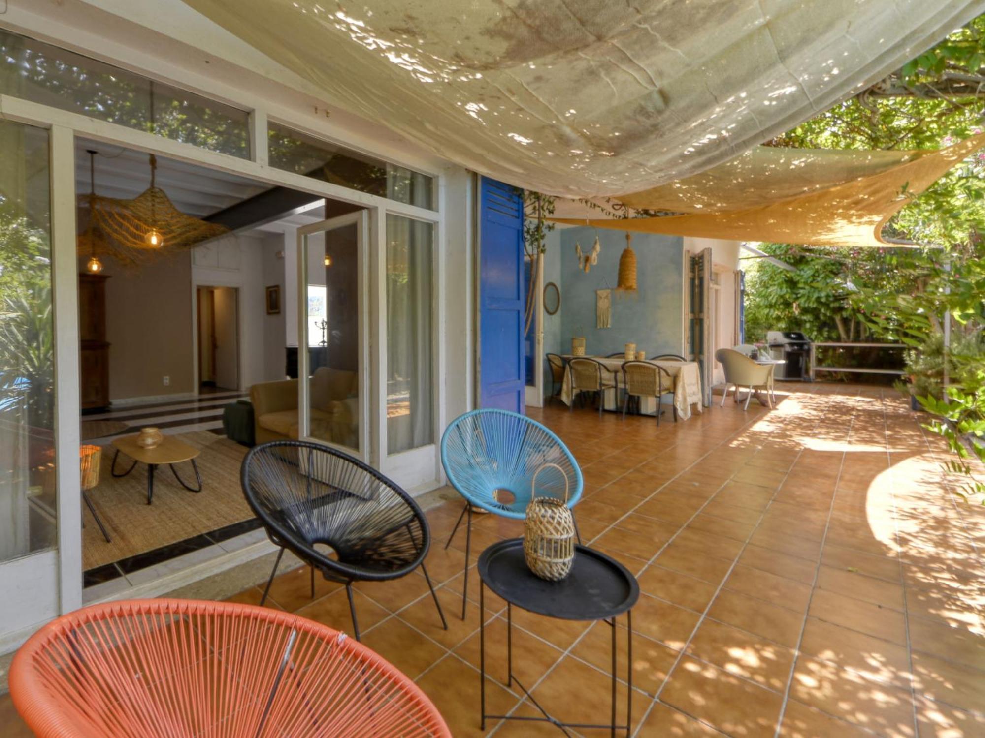 Ave De Paso By Interhome