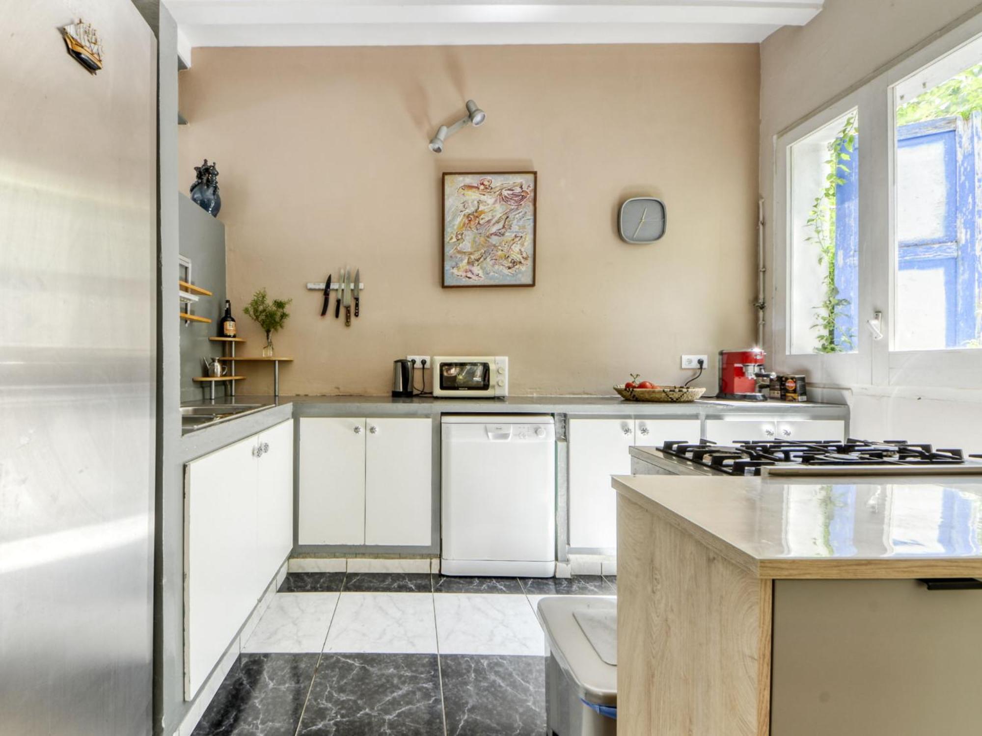 Holiday home Ave De Paso By Interhome