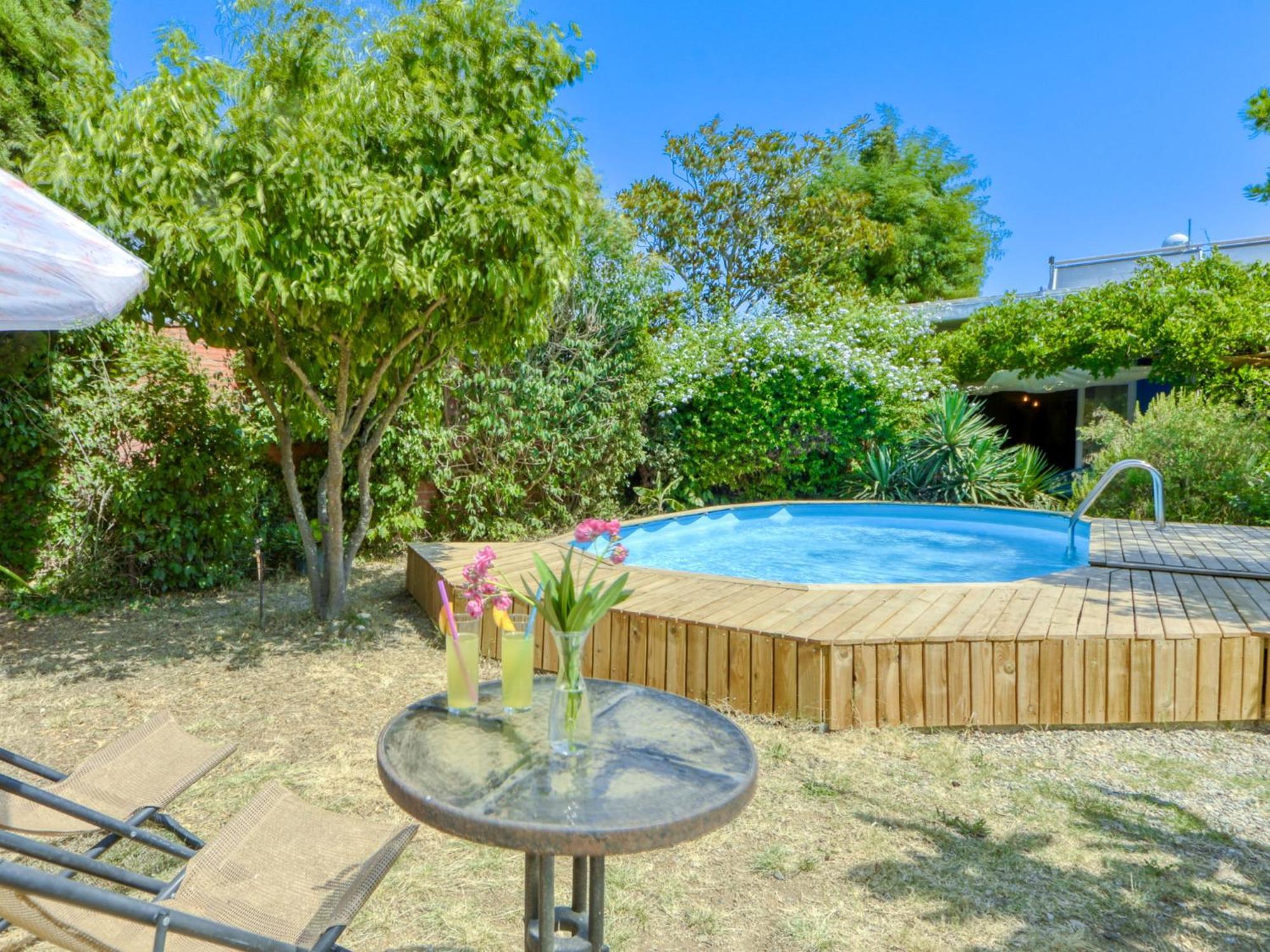 Ave De Paso By Interhome Holiday home *