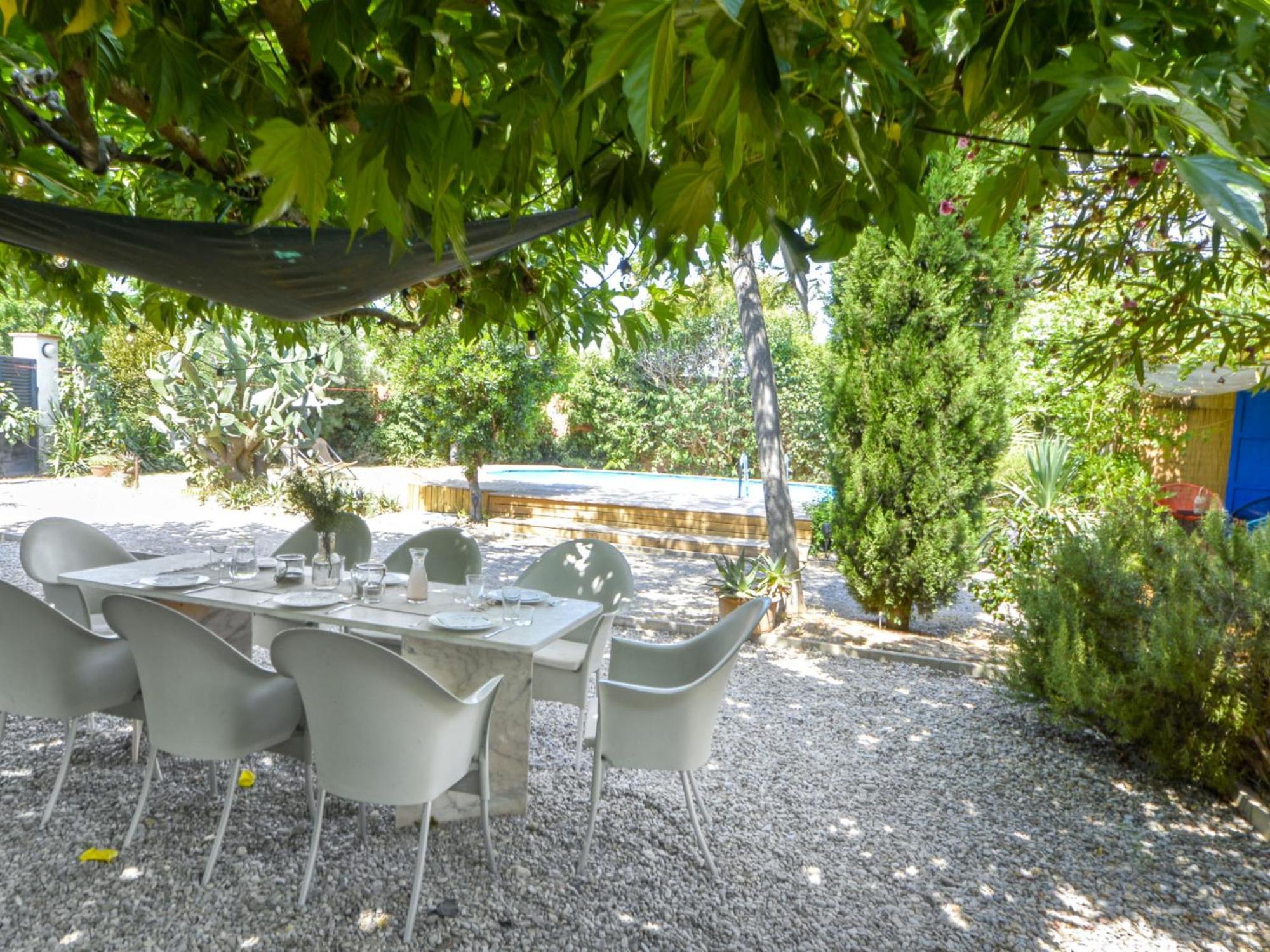 Holiday home Ave De Paso By Interhome *