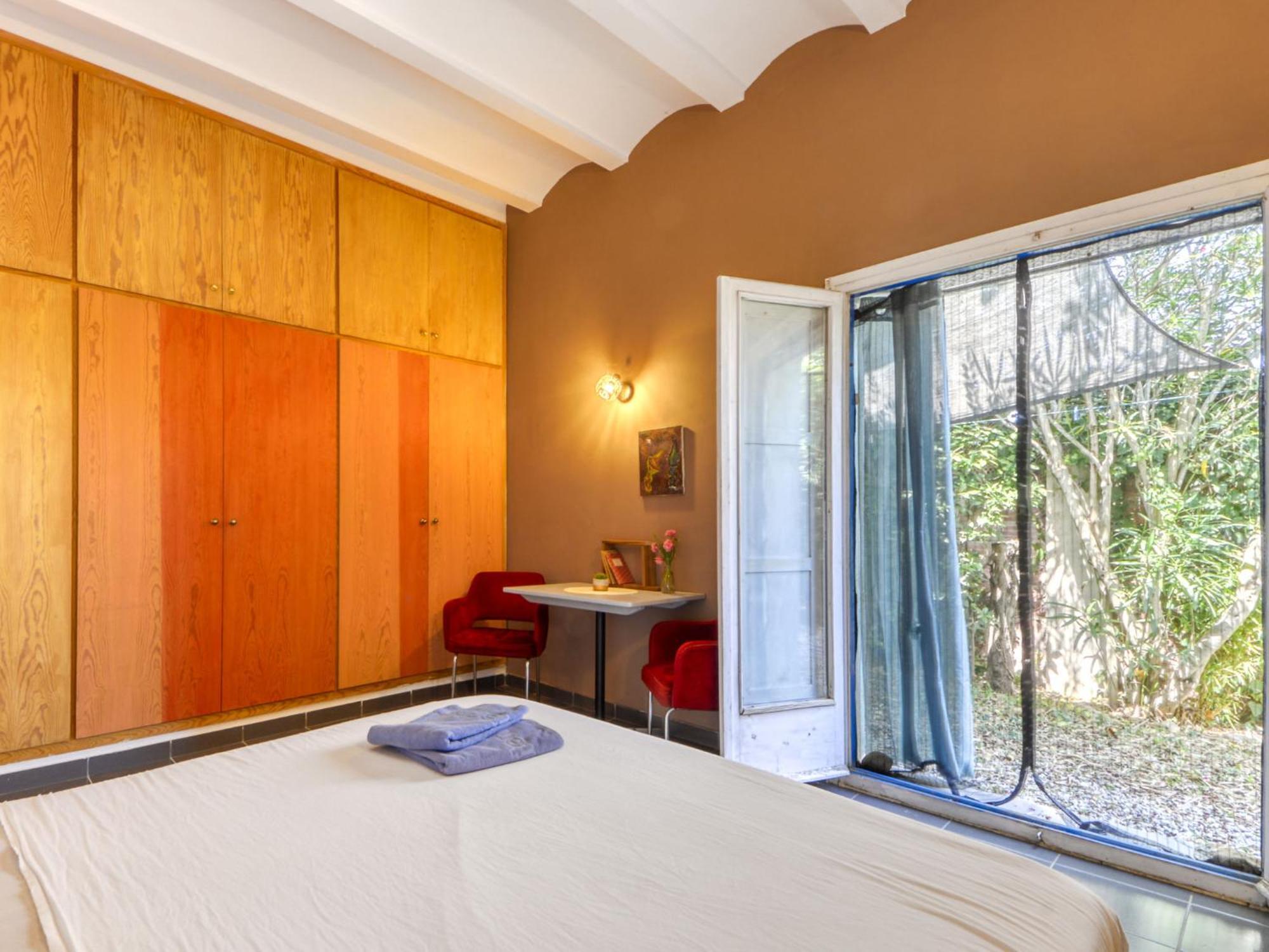 Ave De Paso By Interhome Holiday home Fortia