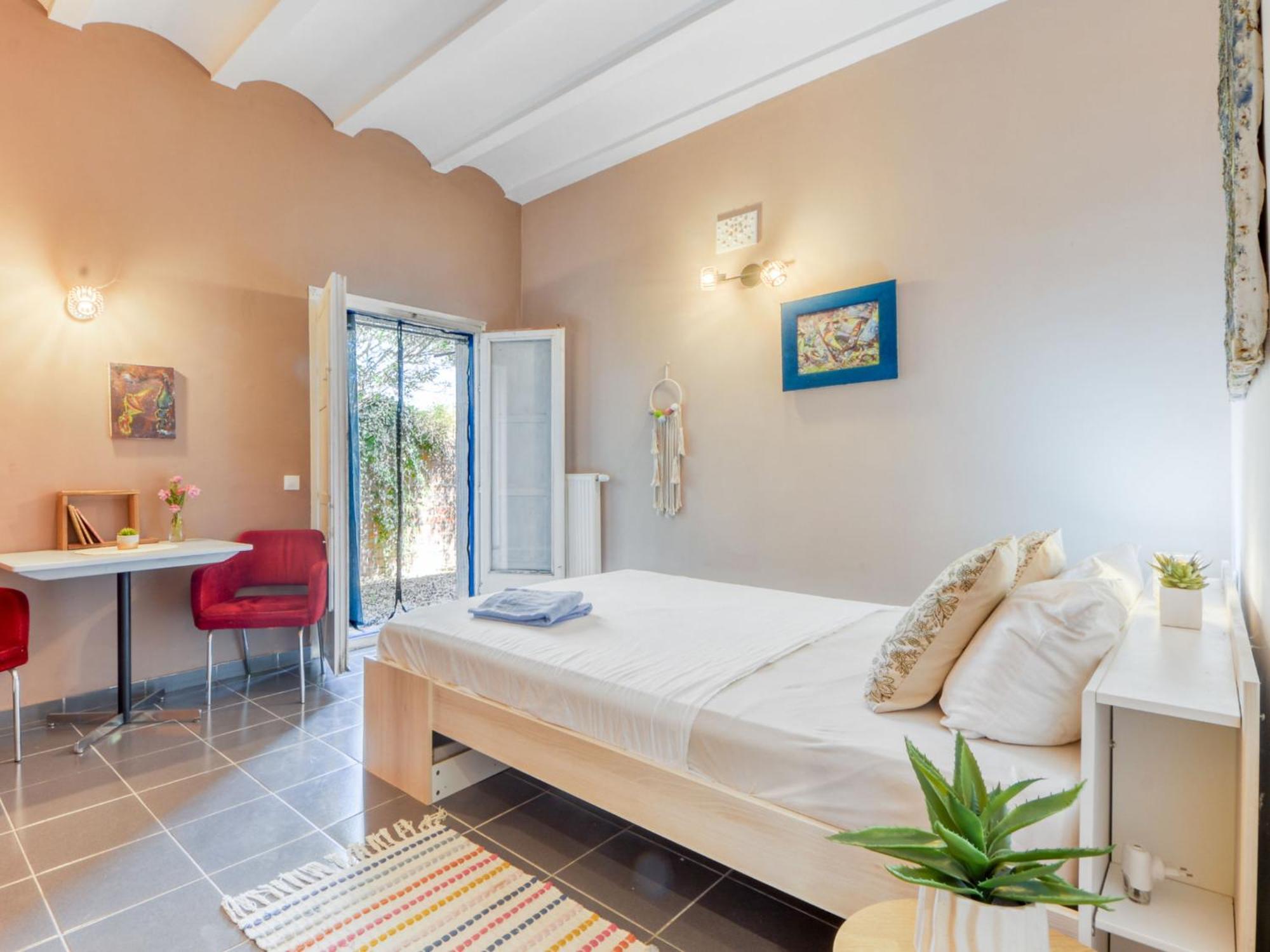Holiday home Ave De Paso By Interhome Fortia