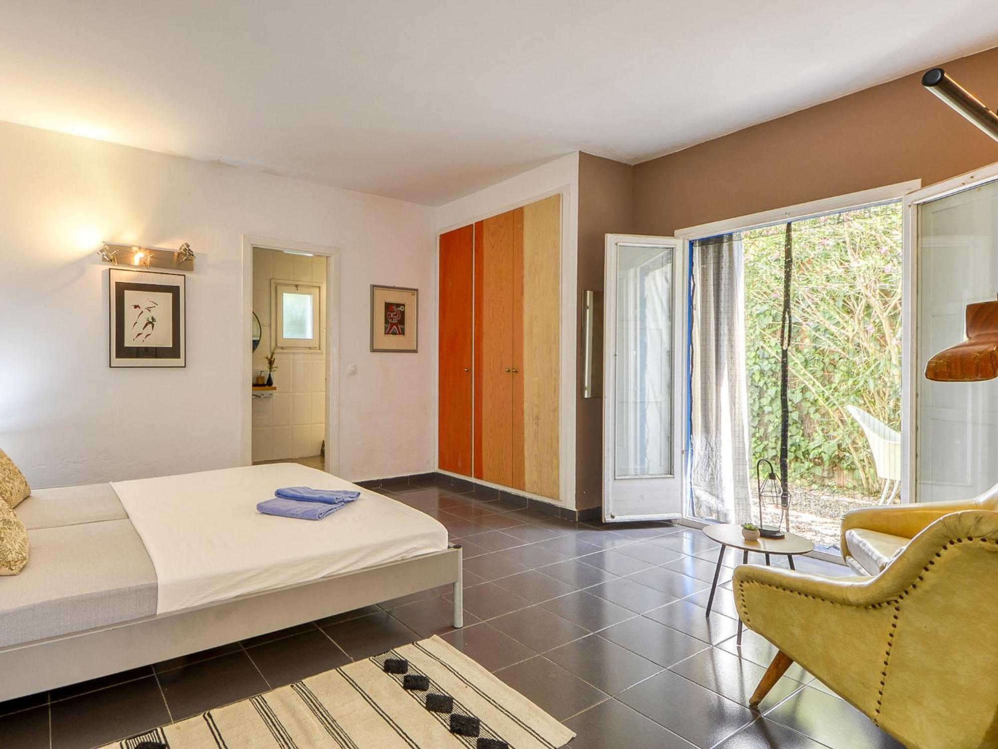 Ave De Paso By Interhome *