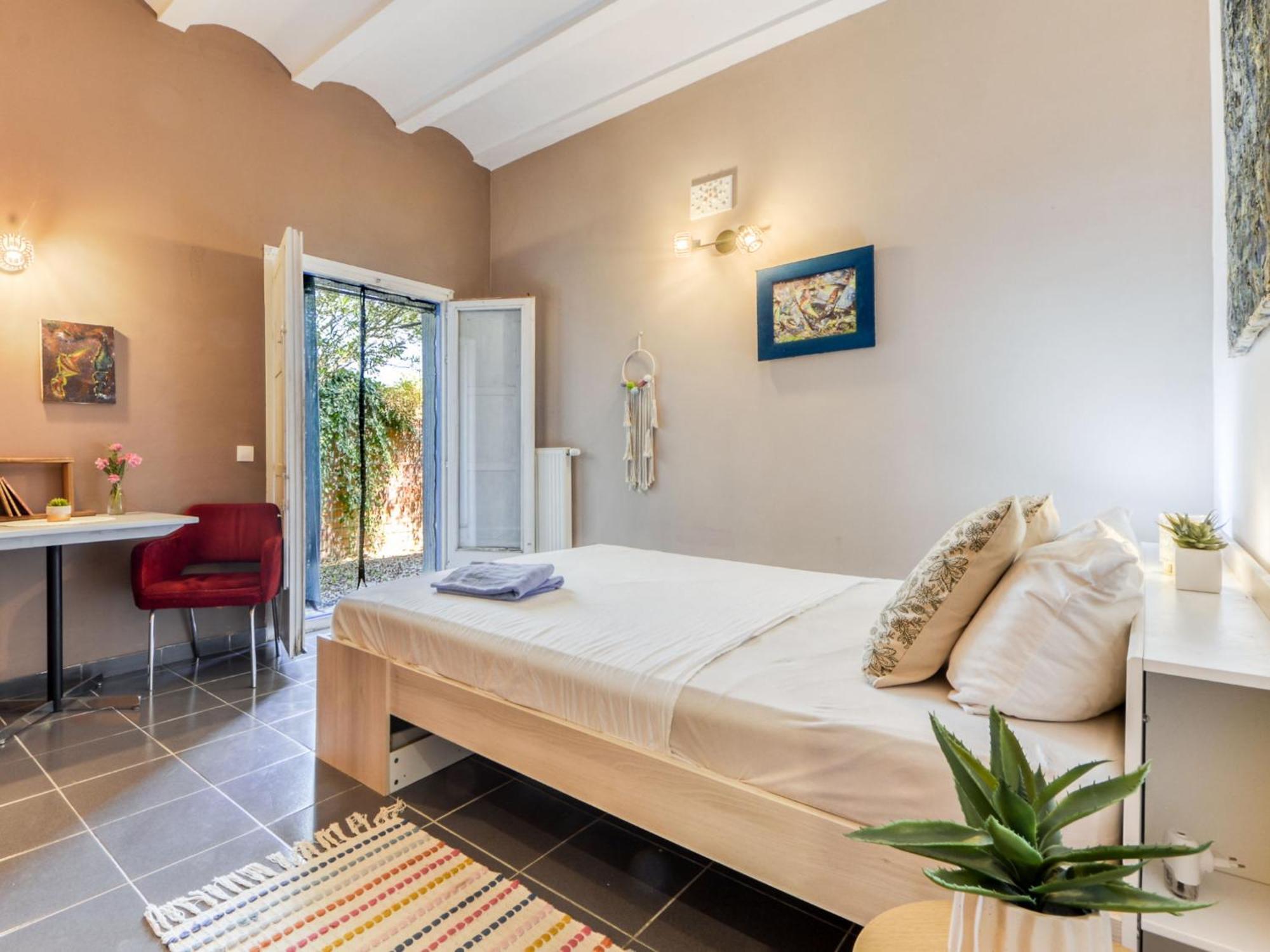 Ave De Paso By Interhome * Fortia