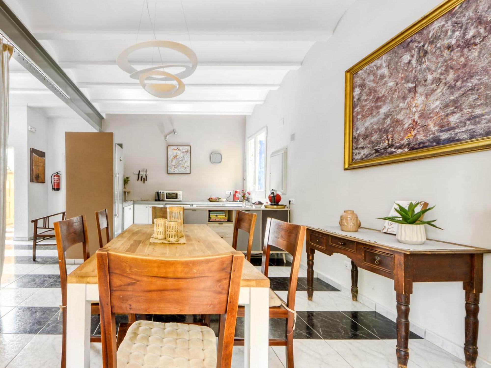 Ave De Paso By Interhome