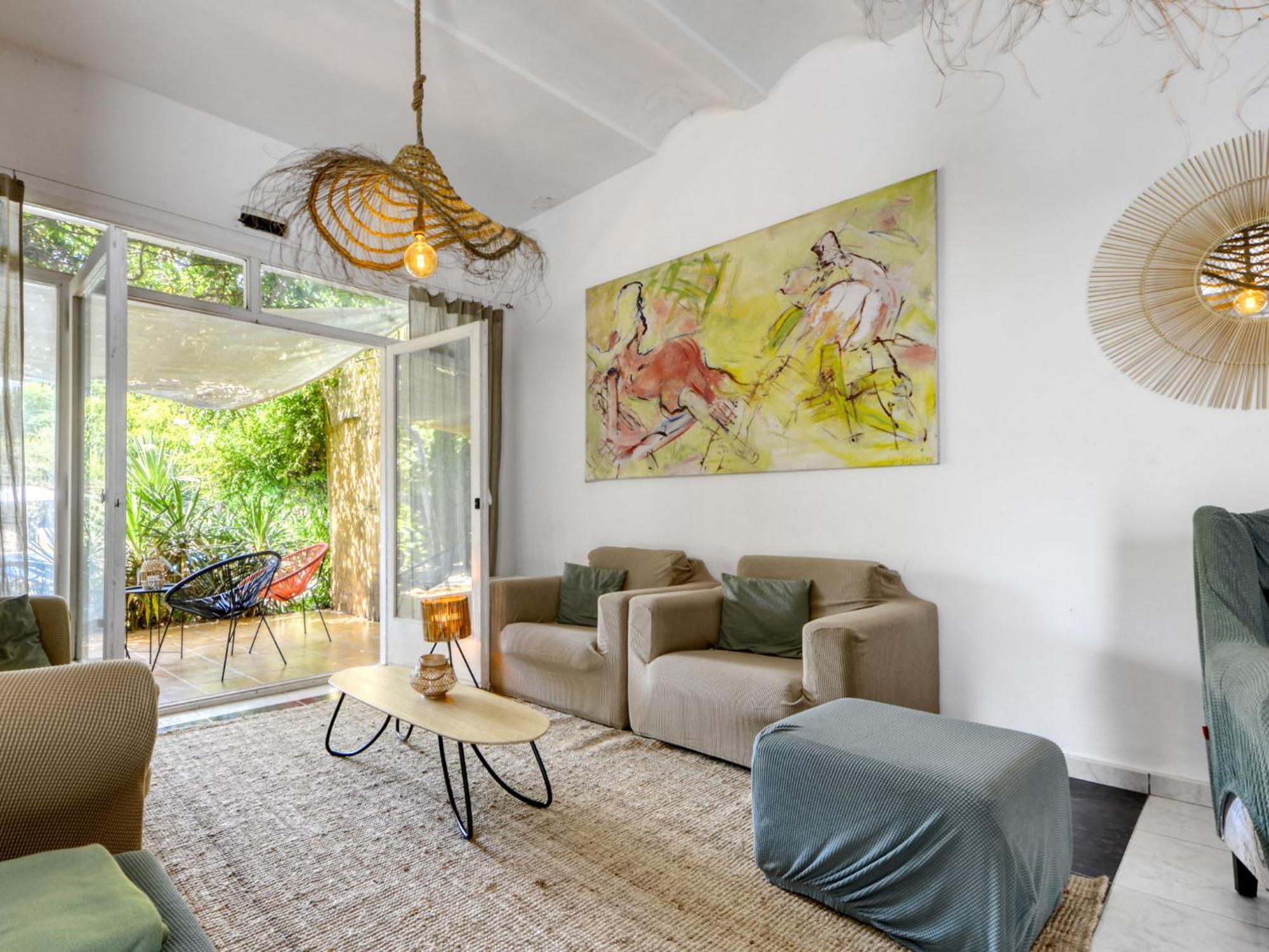 Ave De Paso By Interhome Holiday home
