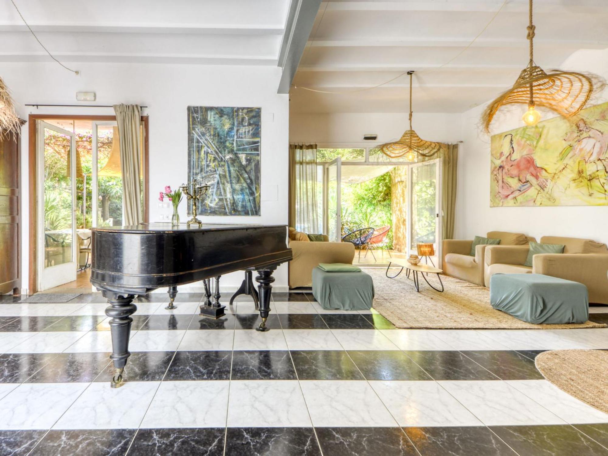 Ave De Paso By Interhome Holiday home *
