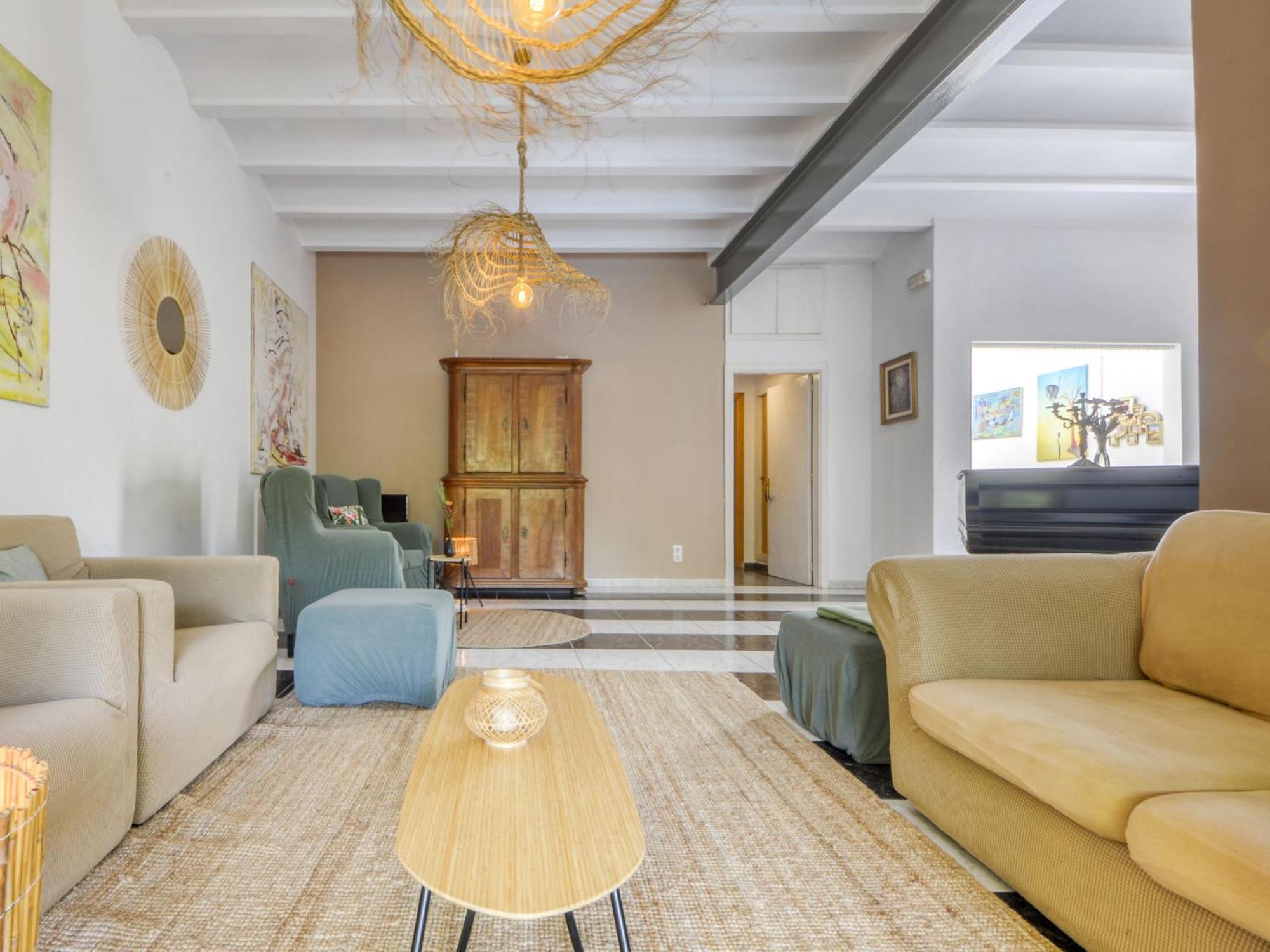 Holiday home Ave De Paso By Interhome *
