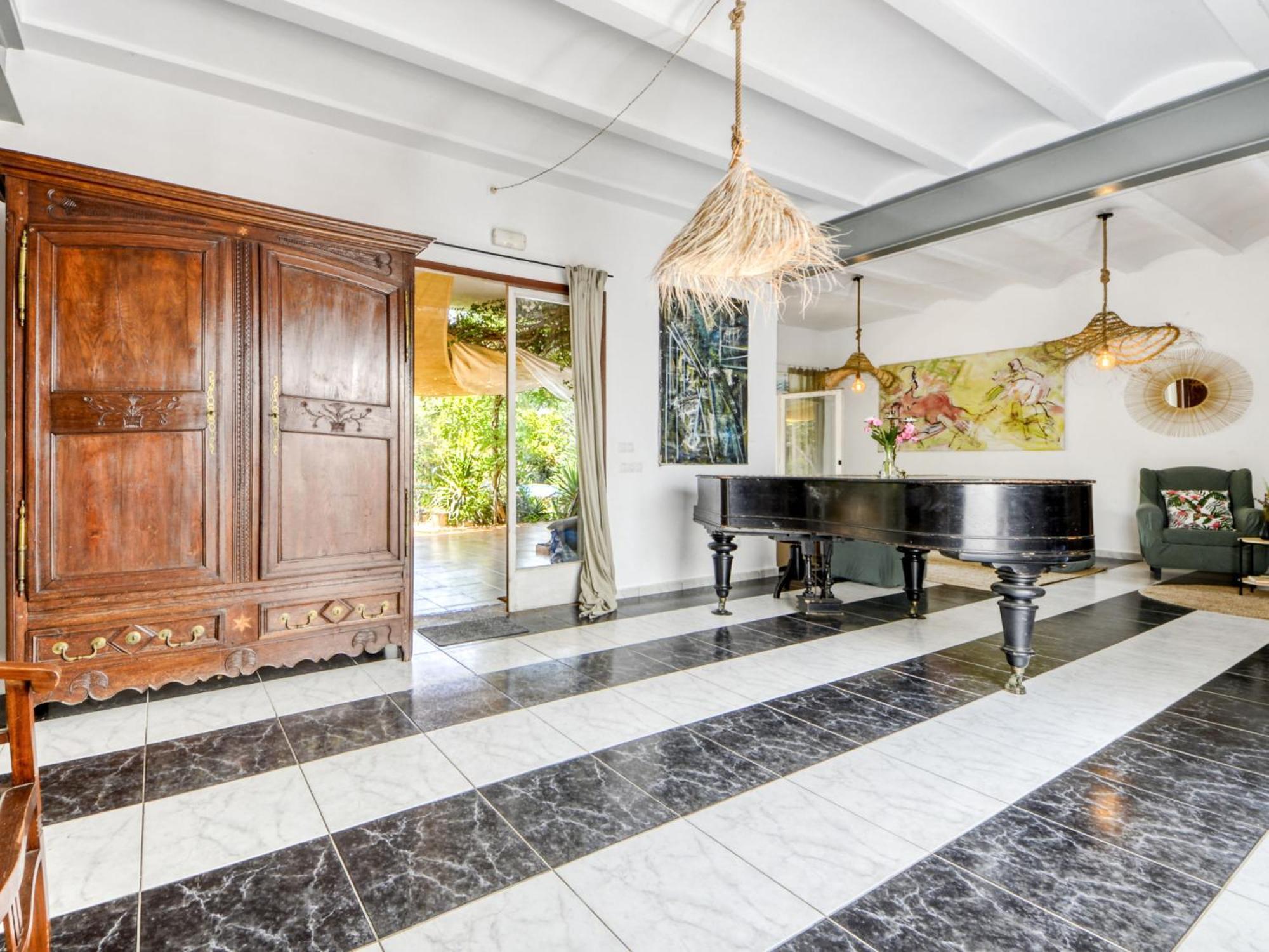 Holiday home Ave De Paso By Interhome Fortia