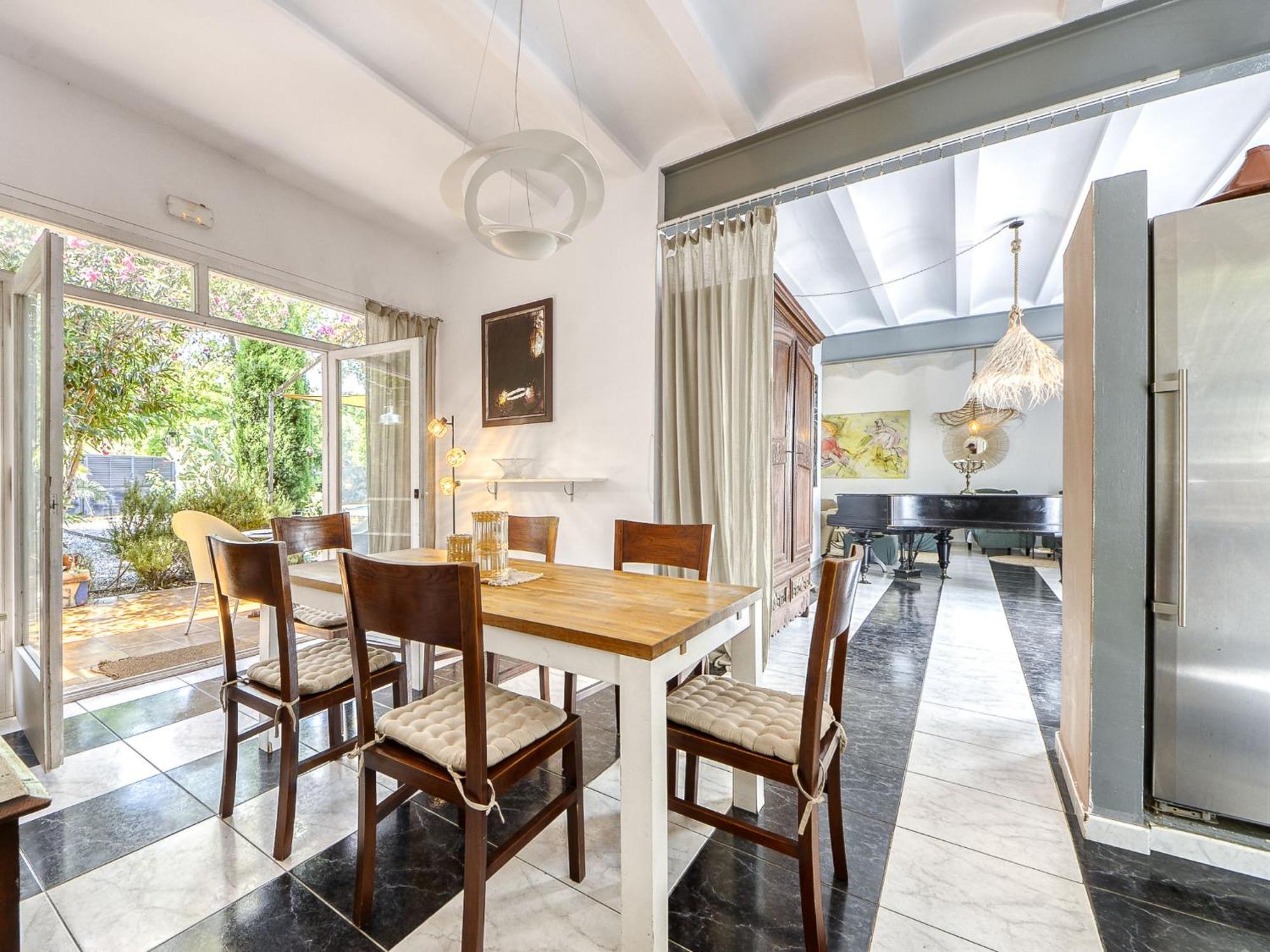 Ave De Paso By Interhome *