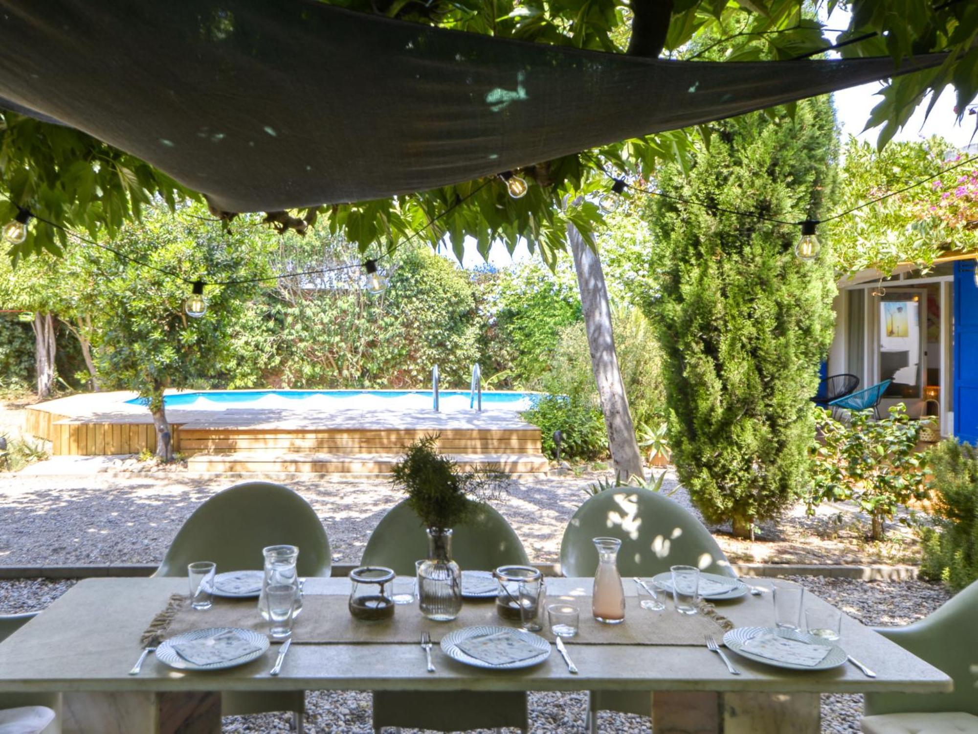 Ave De Paso By Interhome Fortia