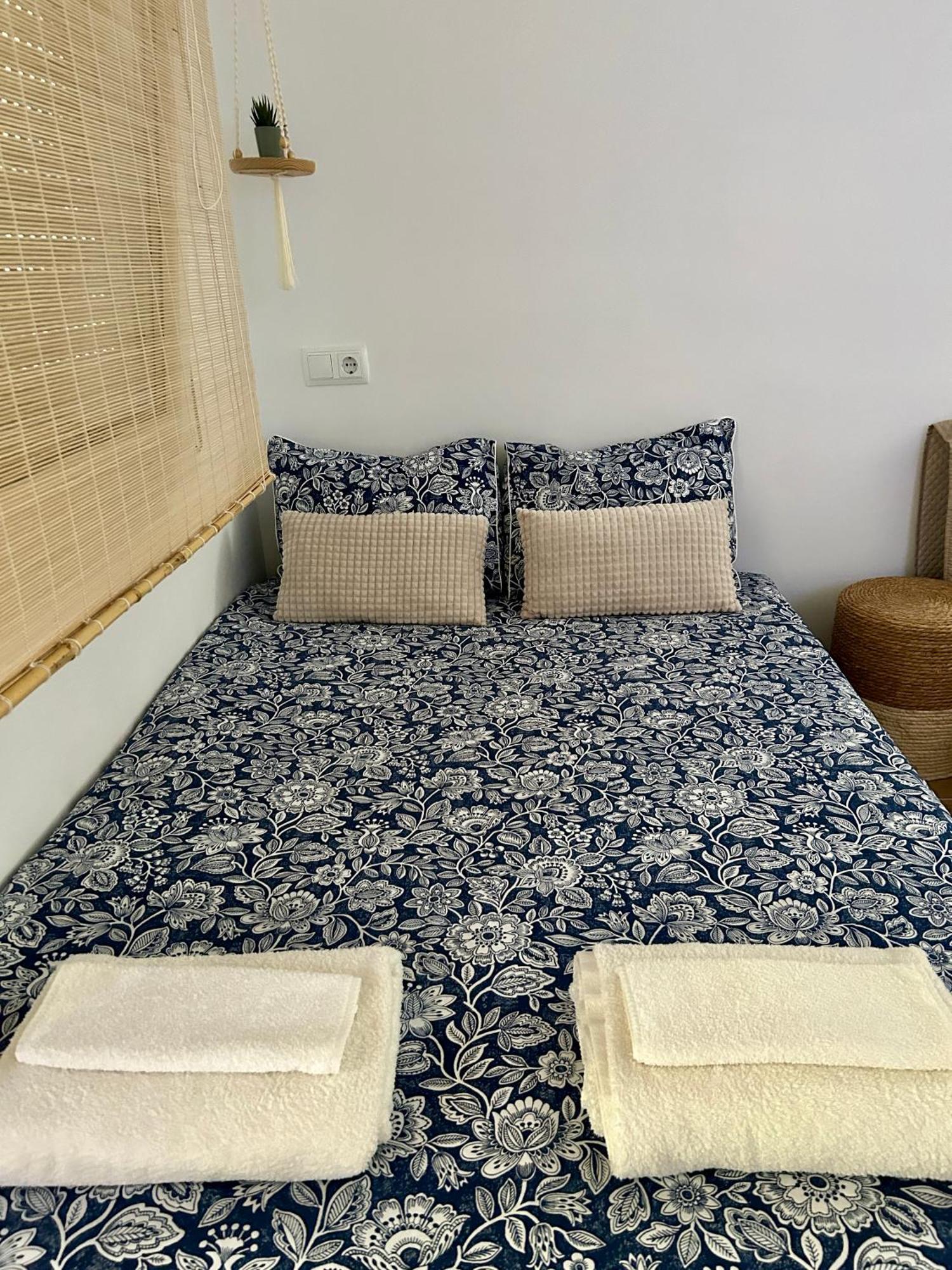 Apartamento Estudio Albachiara A 100m Del Mar L' Escala