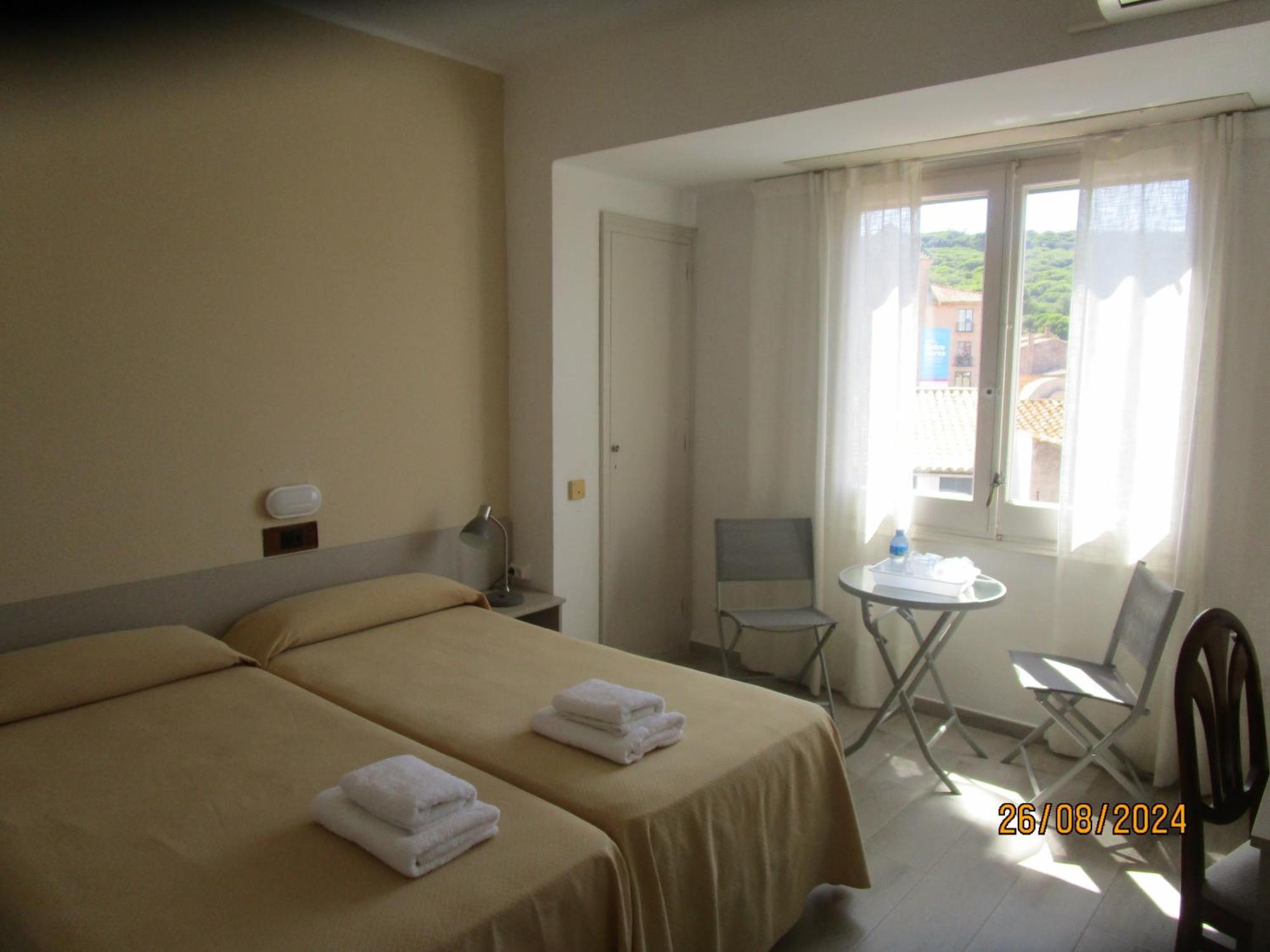 Hotel Gesoria Porta Ferrada