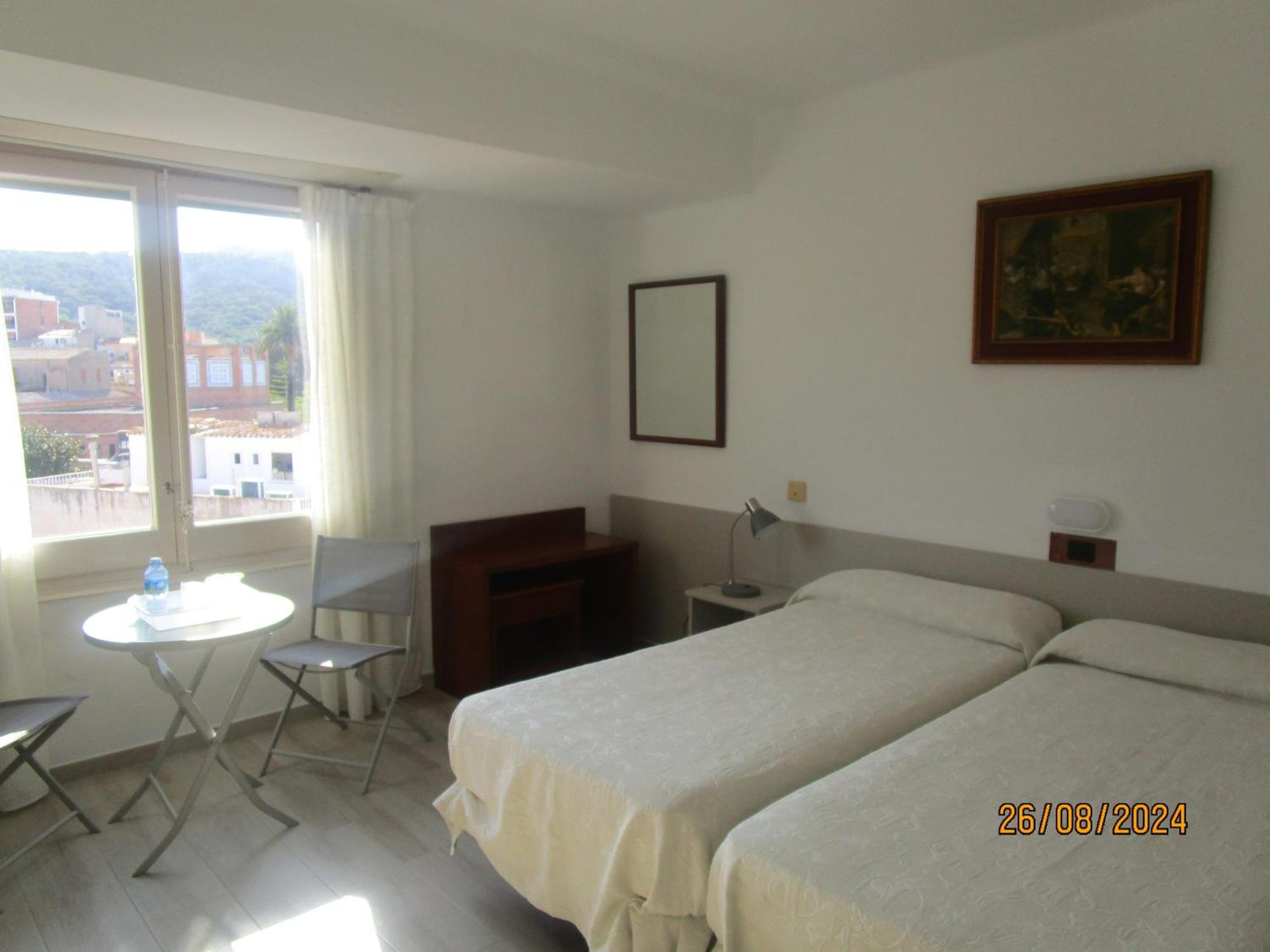 Gesoria Porta Ferrada Hotel *