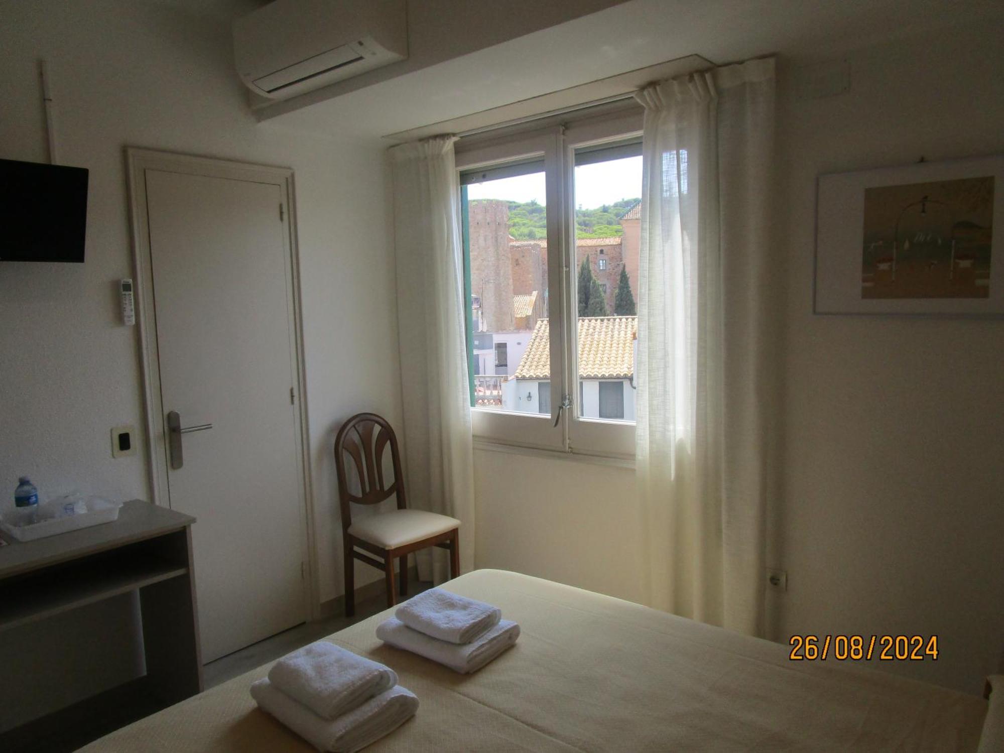 Hotel Gesoria Porta Ferrada *