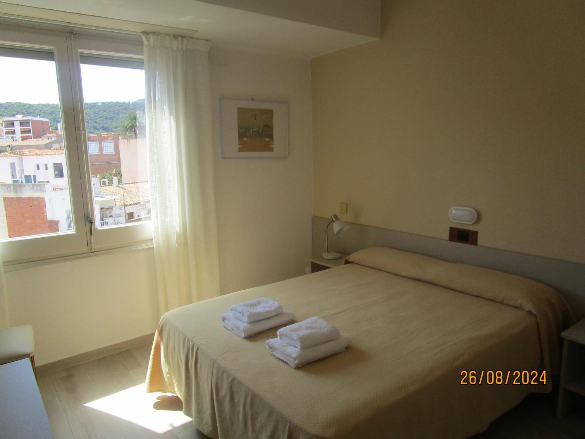 Gesoria Porta Ferrada Hotel Sant Feliu de Guixols