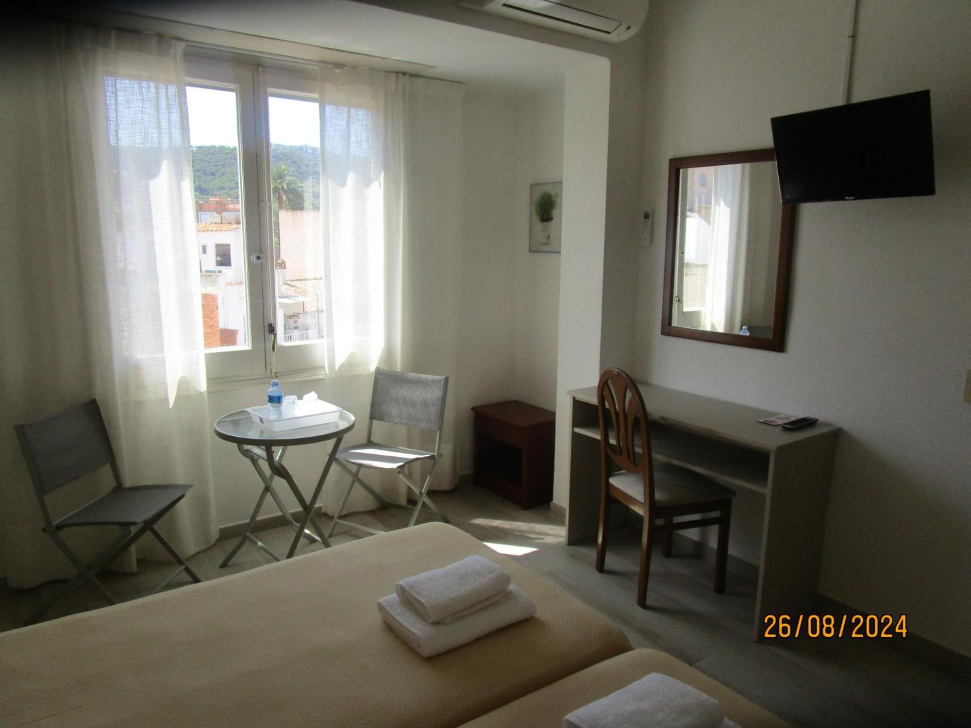 Hotel Gesoria Porta Ferrada Sant Feliu de Guixols