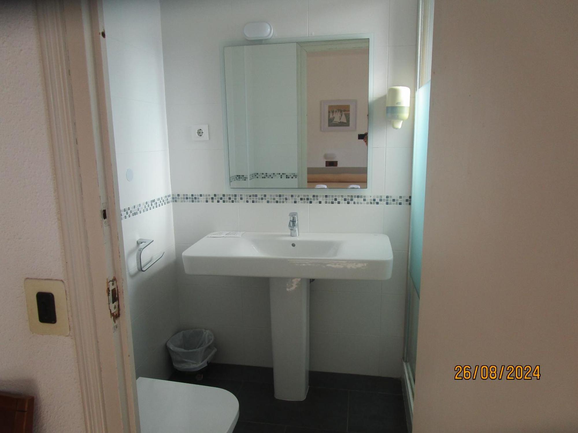Hotel Gesoria Porta Ferrada