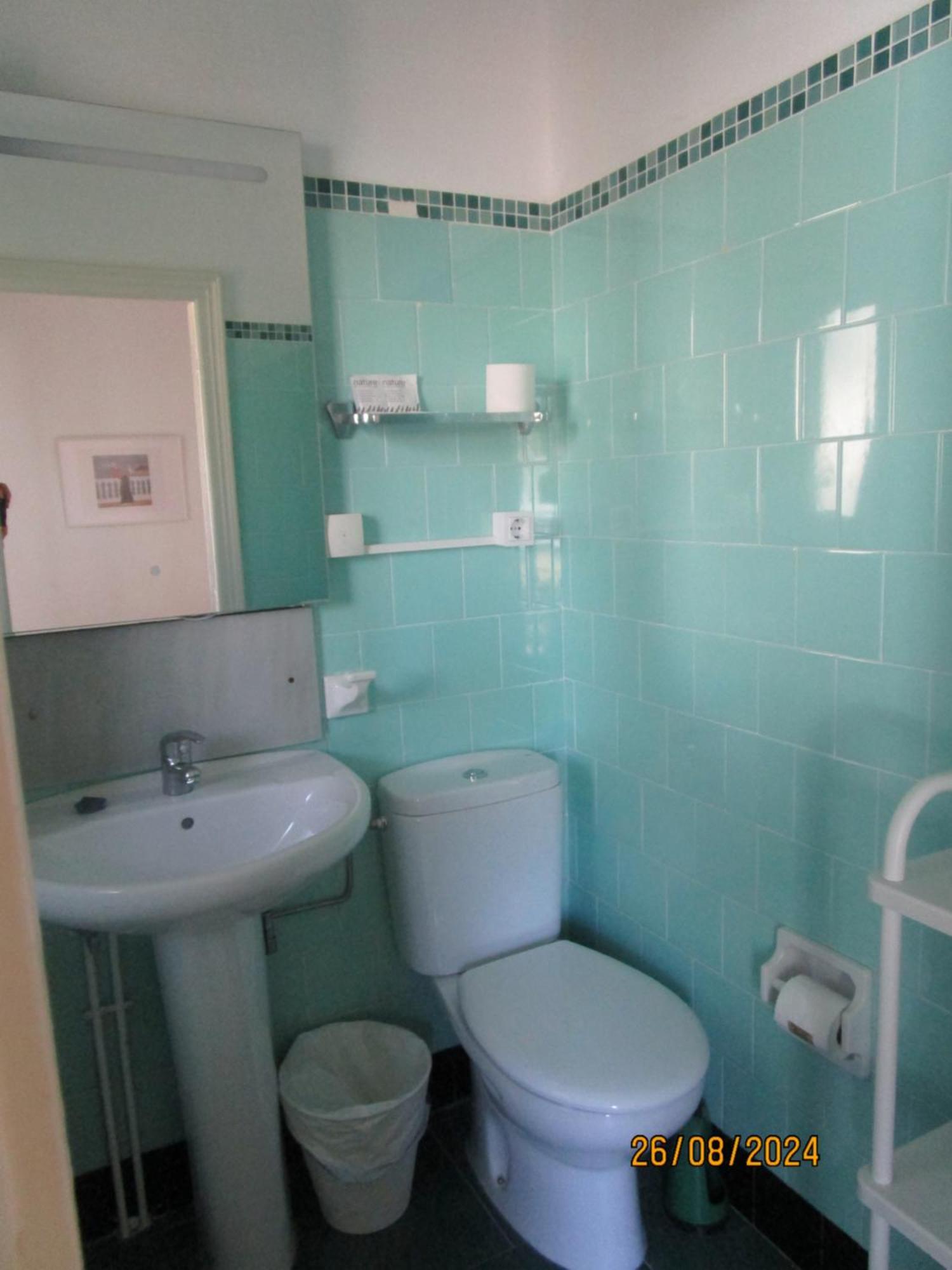 Gesoria Porta Ferrada Hotel *
