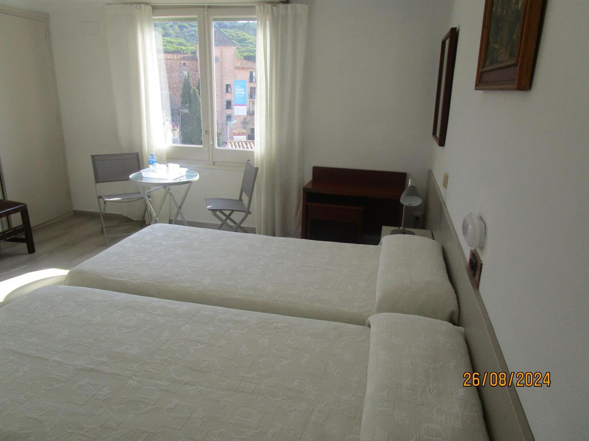 Hotel Gesoria Porta Ferrada *