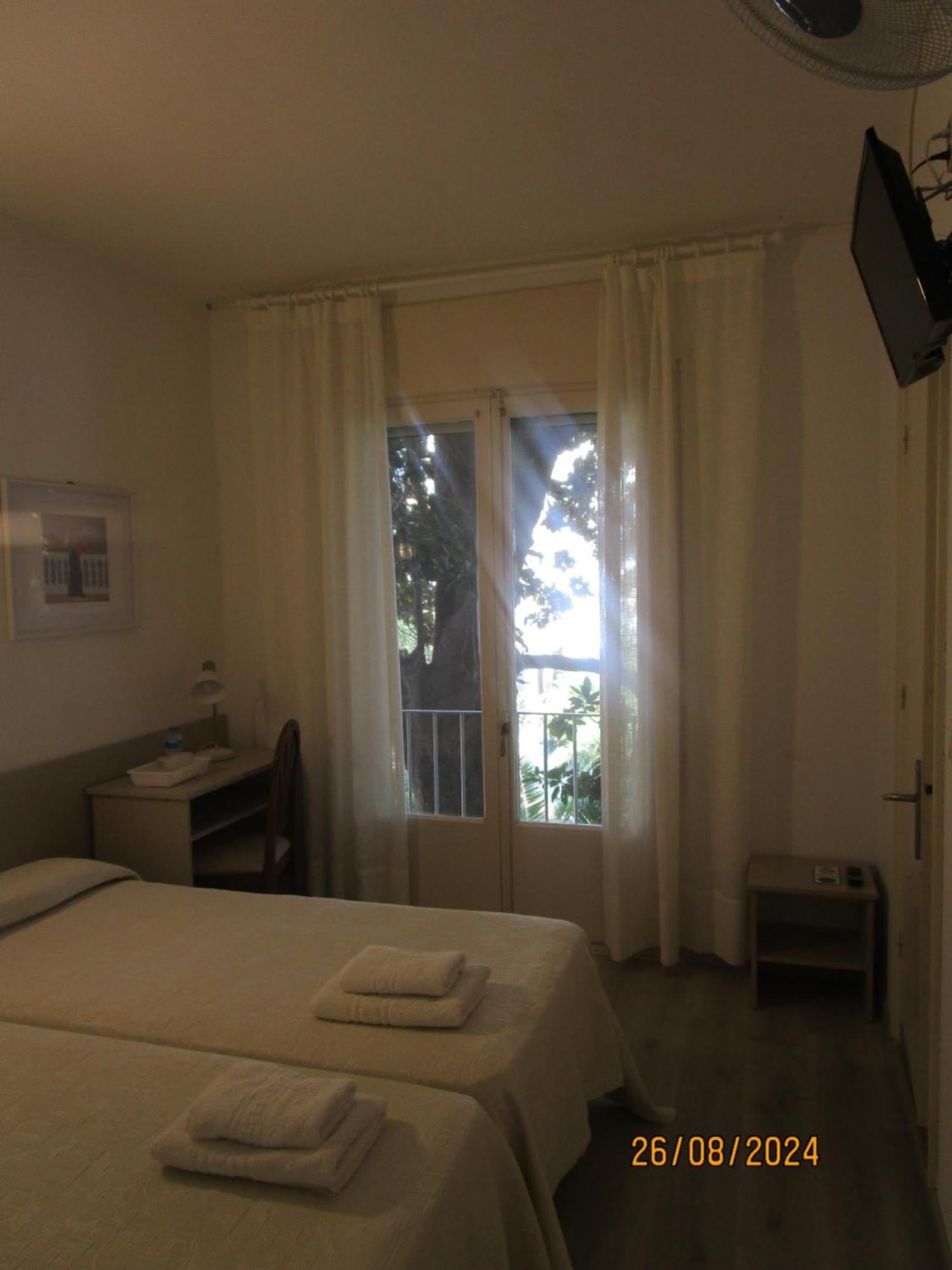 Hotel Gesoria Porta Ferrada Sant Feliu de Guixols
