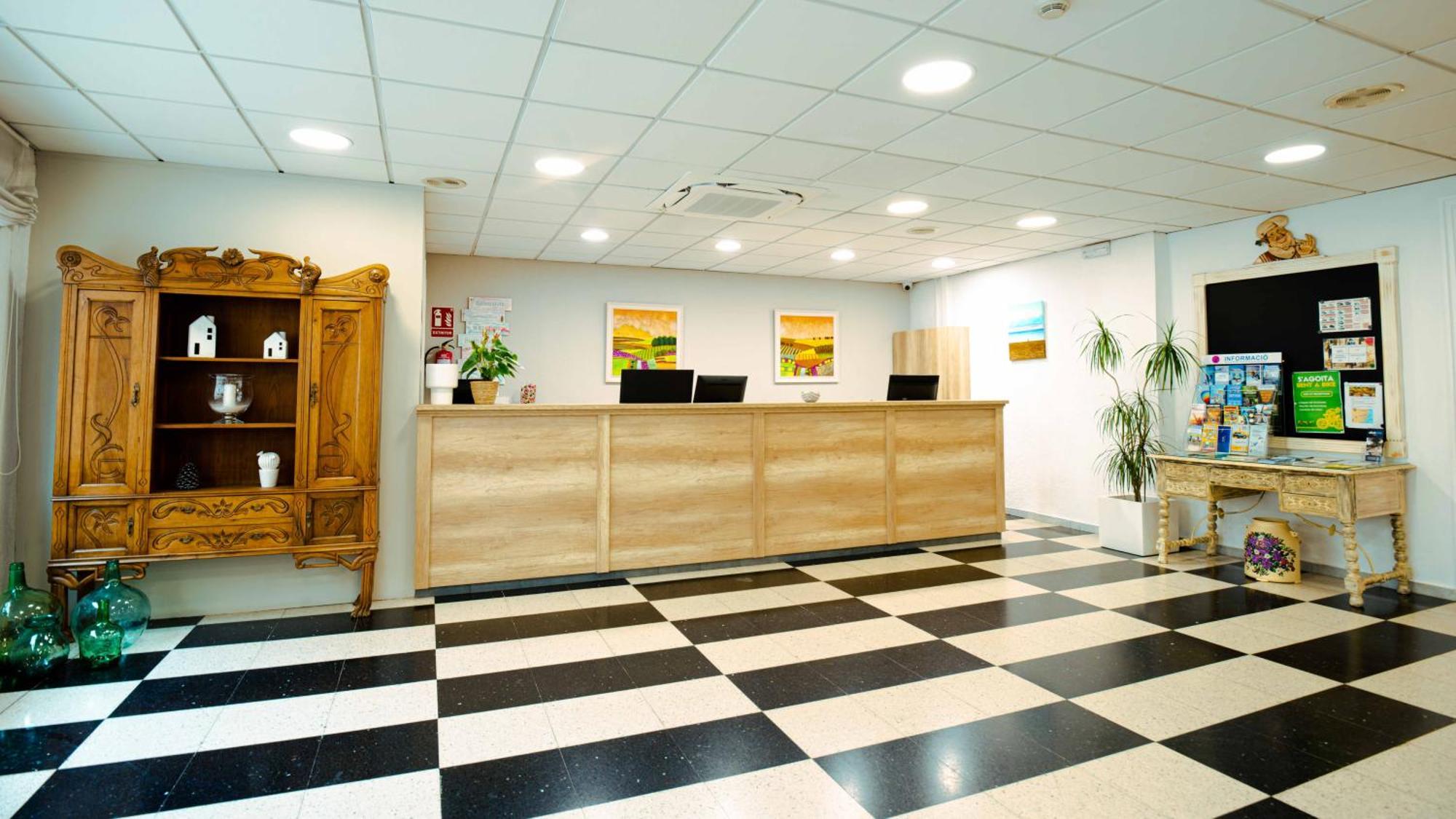 S'agoita Hotel