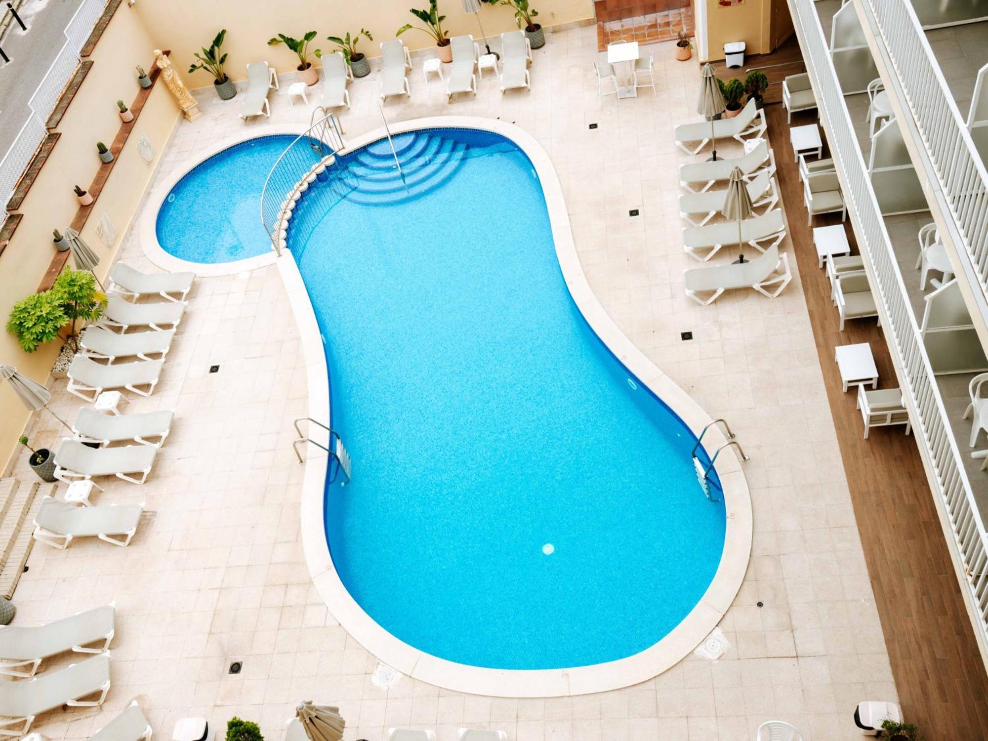 S'agoita Hotel 3*