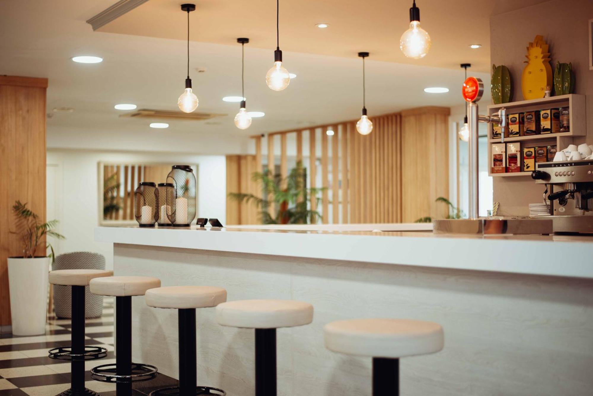 S'agoita Hotel Platja d'Aro