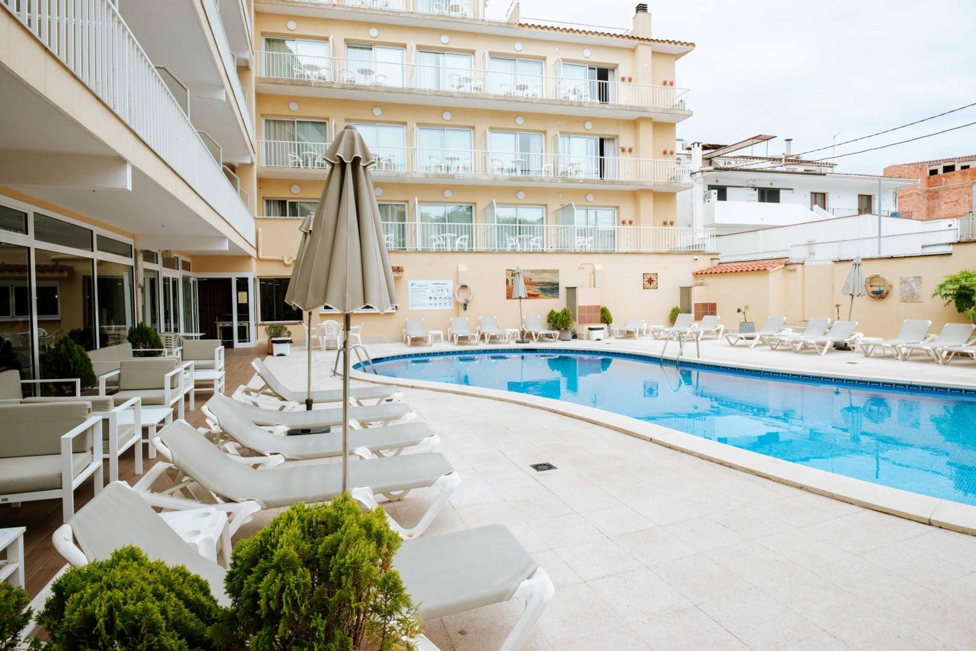 Hotel S'agoita Platja d'Aro