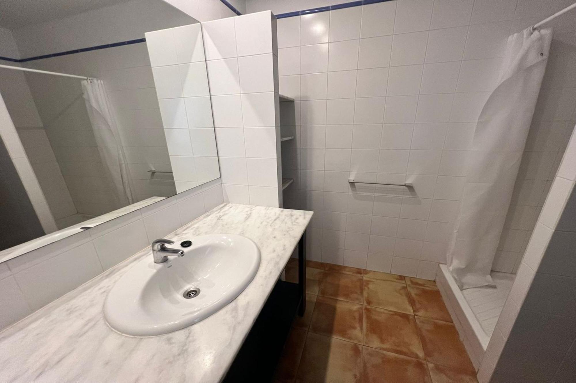 Apartamento El Berganti En Canyelles Petites