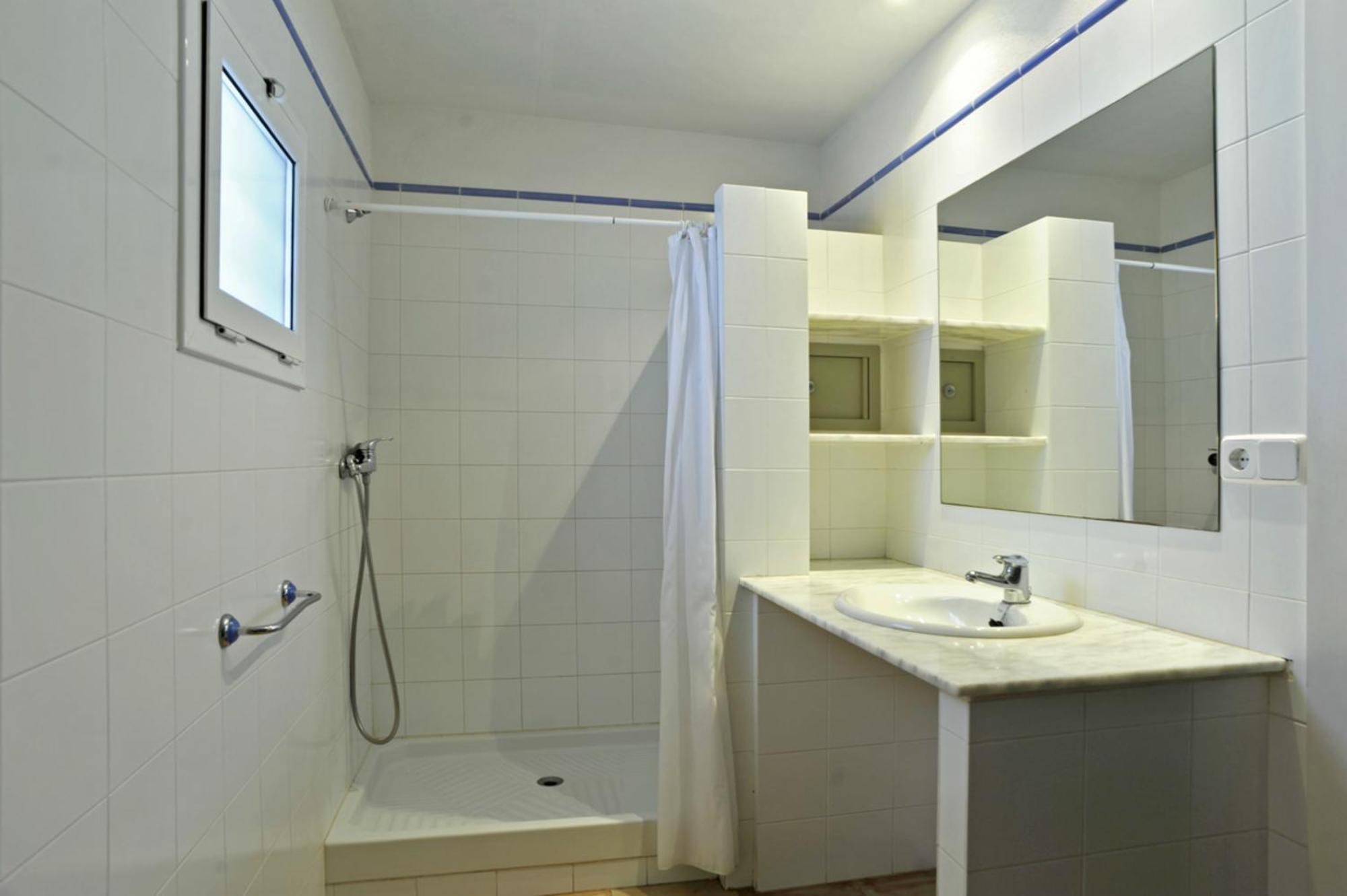Apartamento El Berganti En Canyelles Petites *