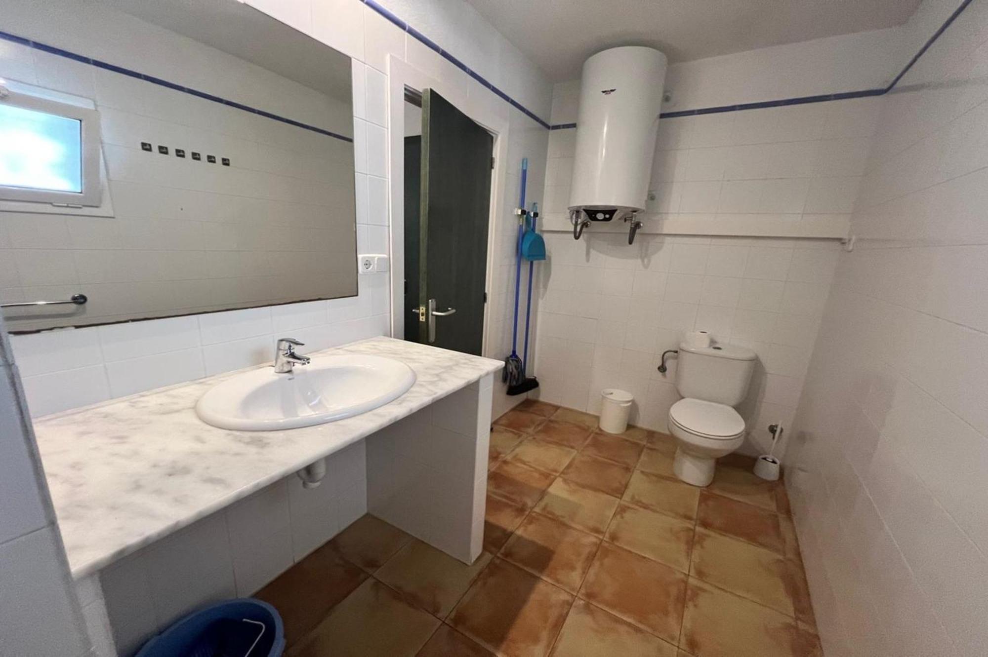 Apartamento El Berganti En Canyelles Petites Rosas