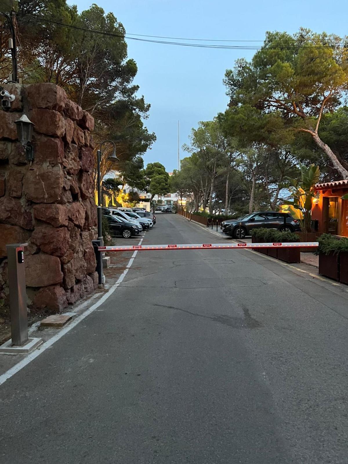 Cap Sa Sal -apartament - Costa Brava