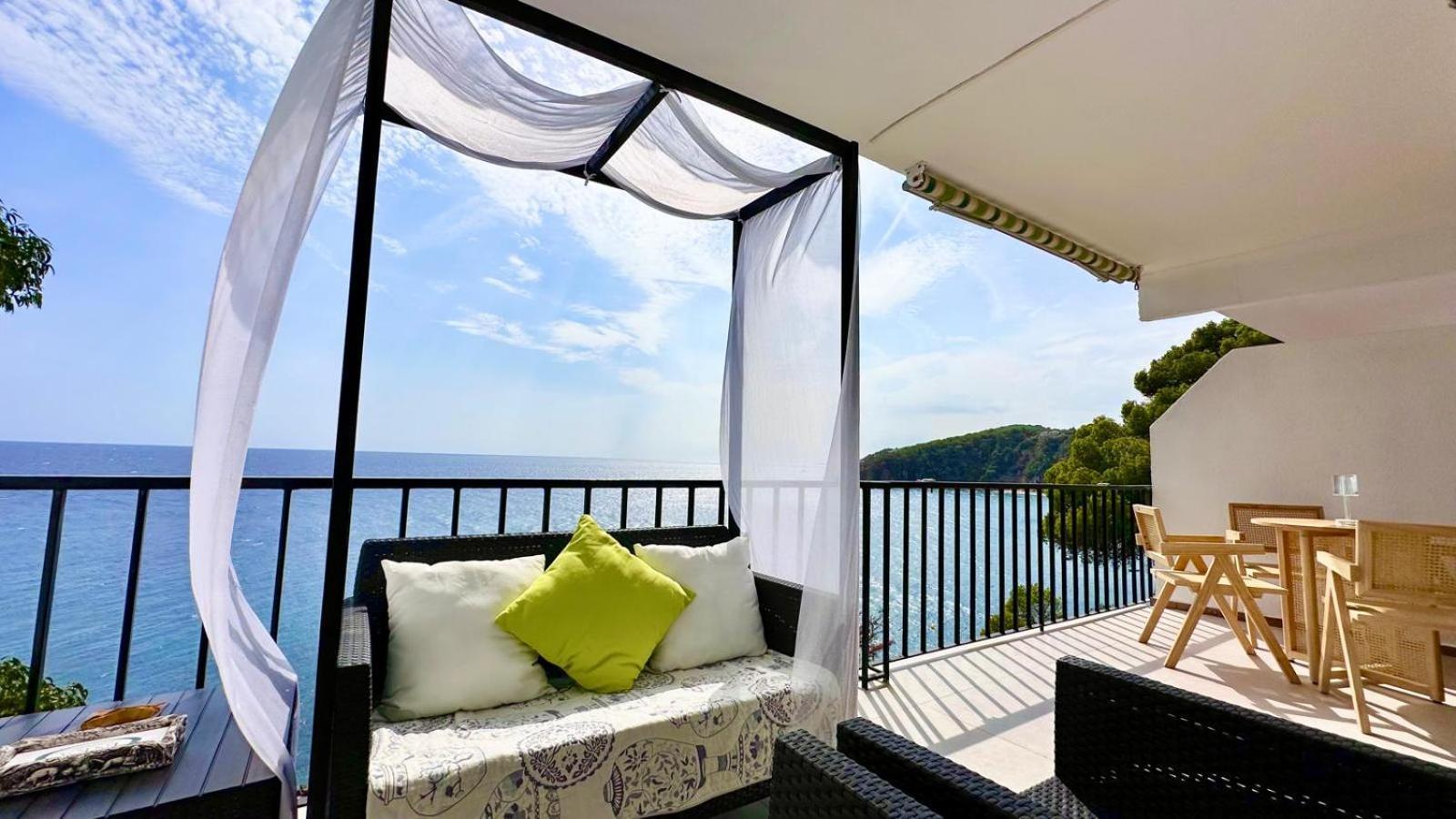 Unparalleled Sea View *