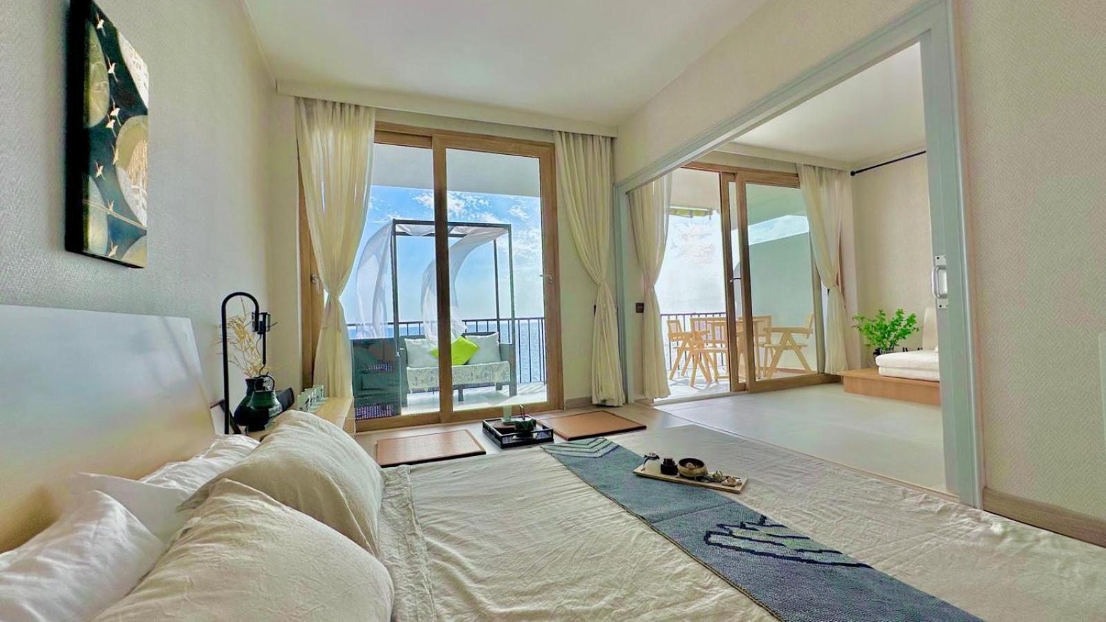 Unparalleled Sea View * Tossa de Mar