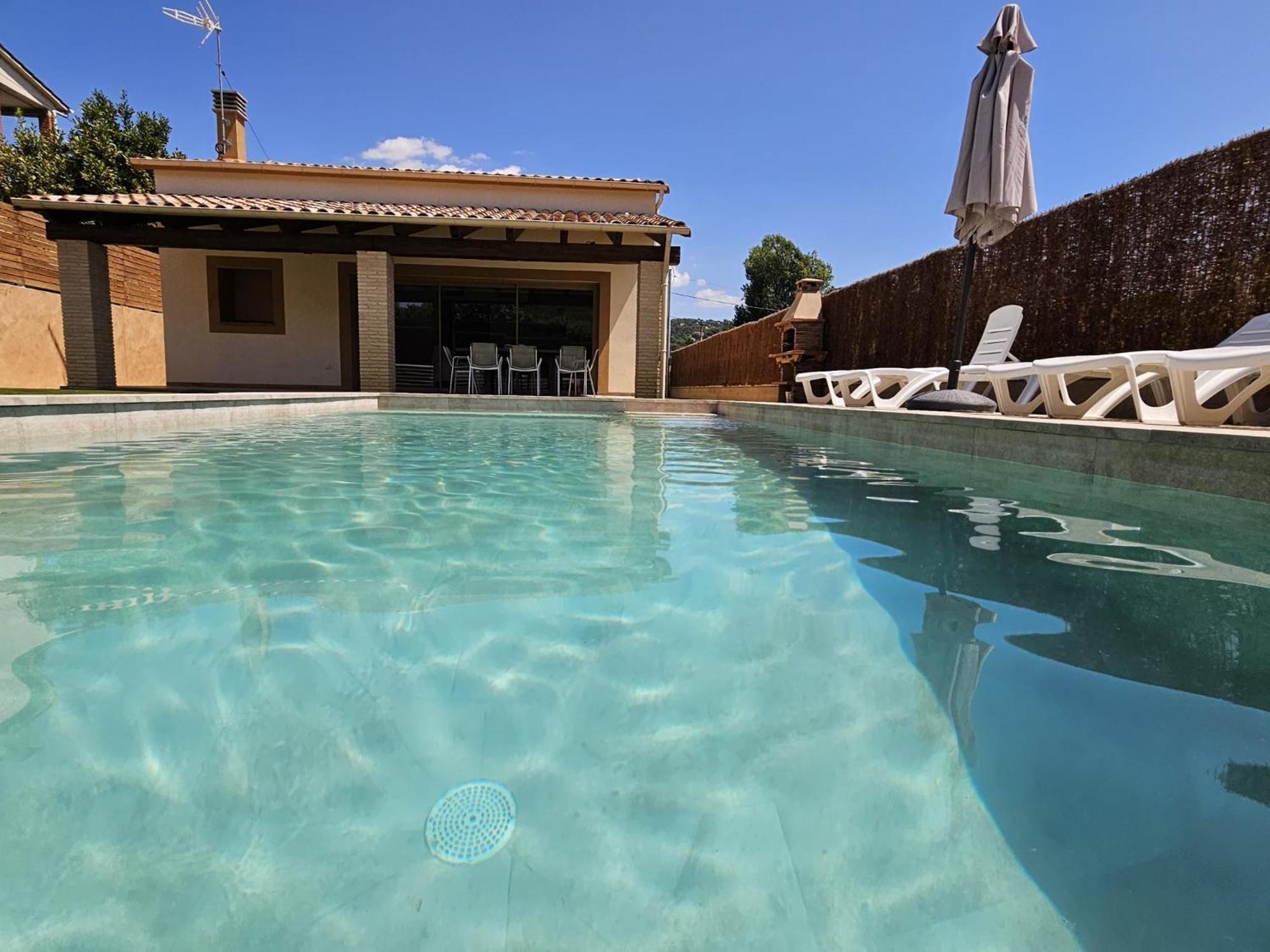 Utopia Holiday home Puigventos