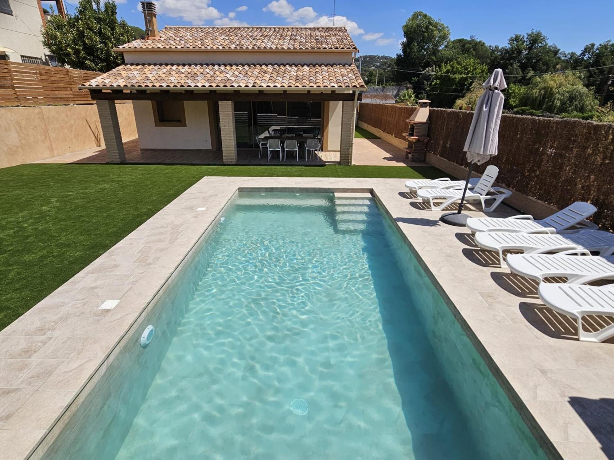Holiday home Utopia Puigventos