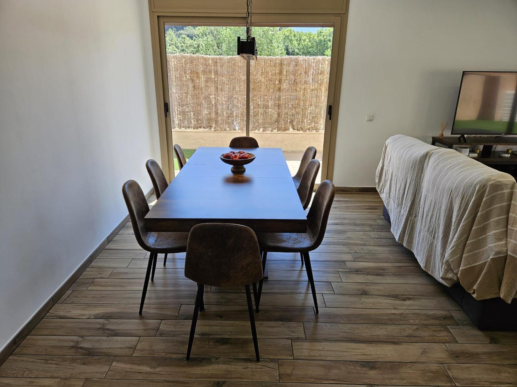Utopia Holiday home