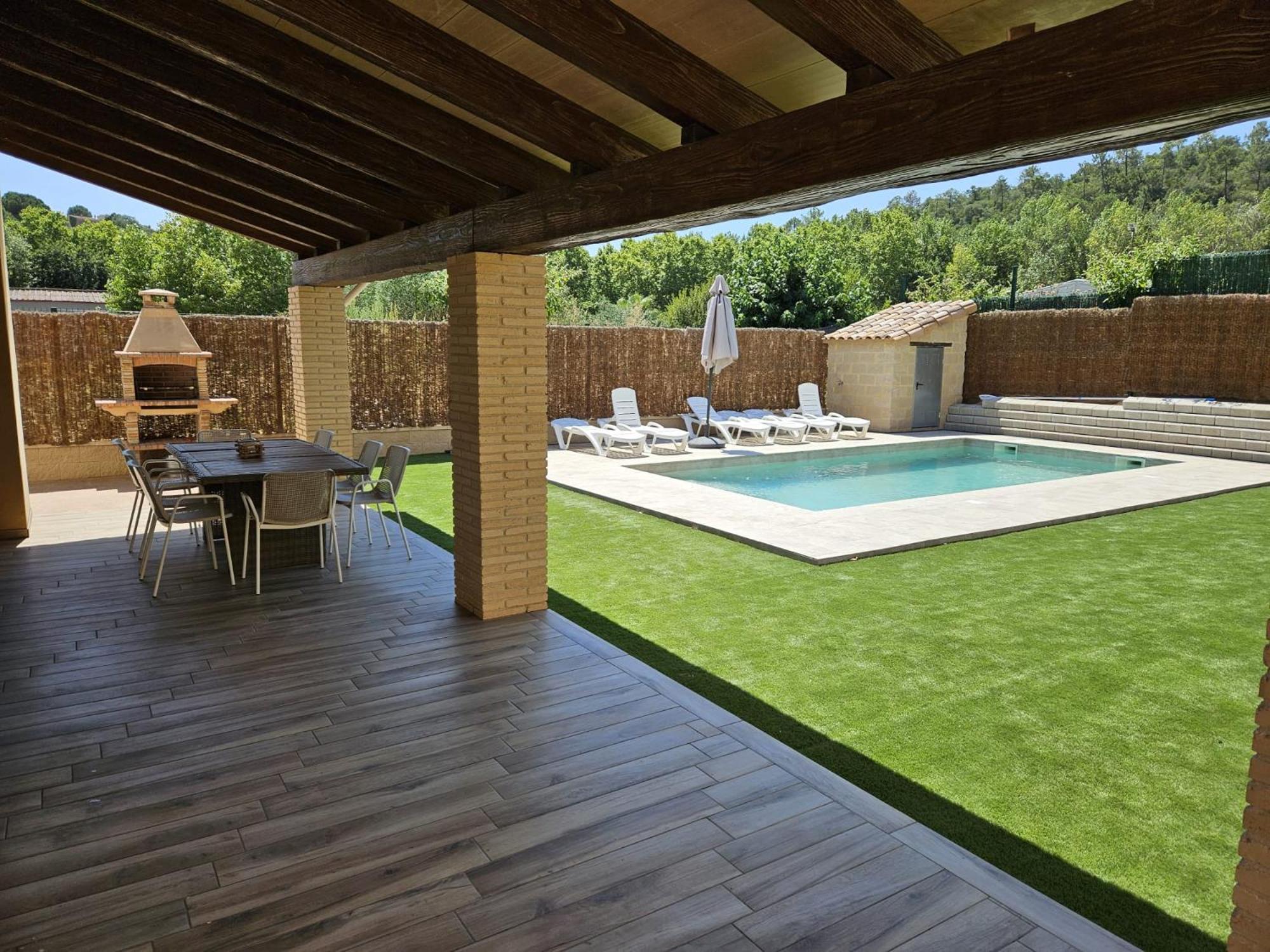 Utopia Holiday home Puigventos