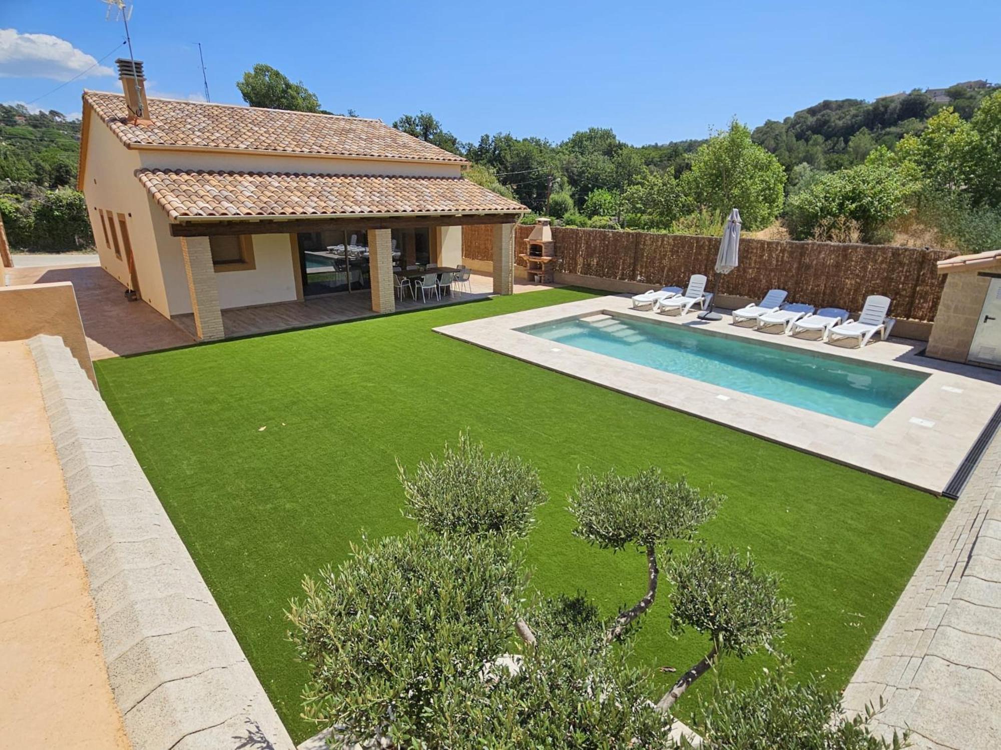 Holiday home Utopia Puigventos