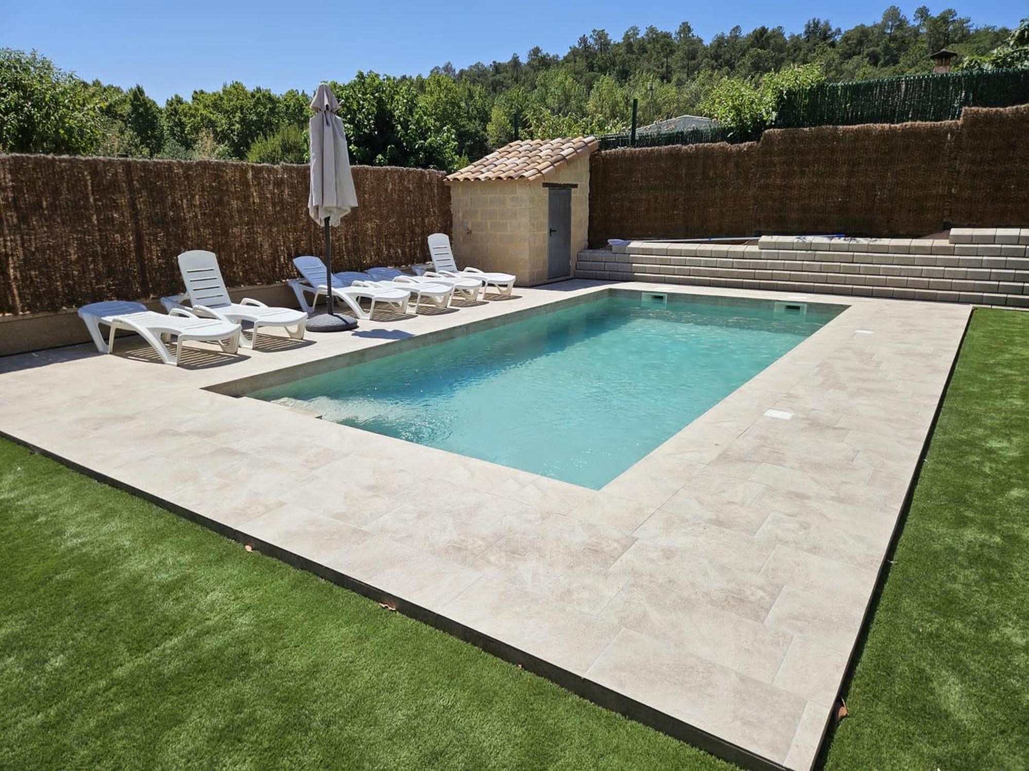 Holiday home Utopia Puigventos
