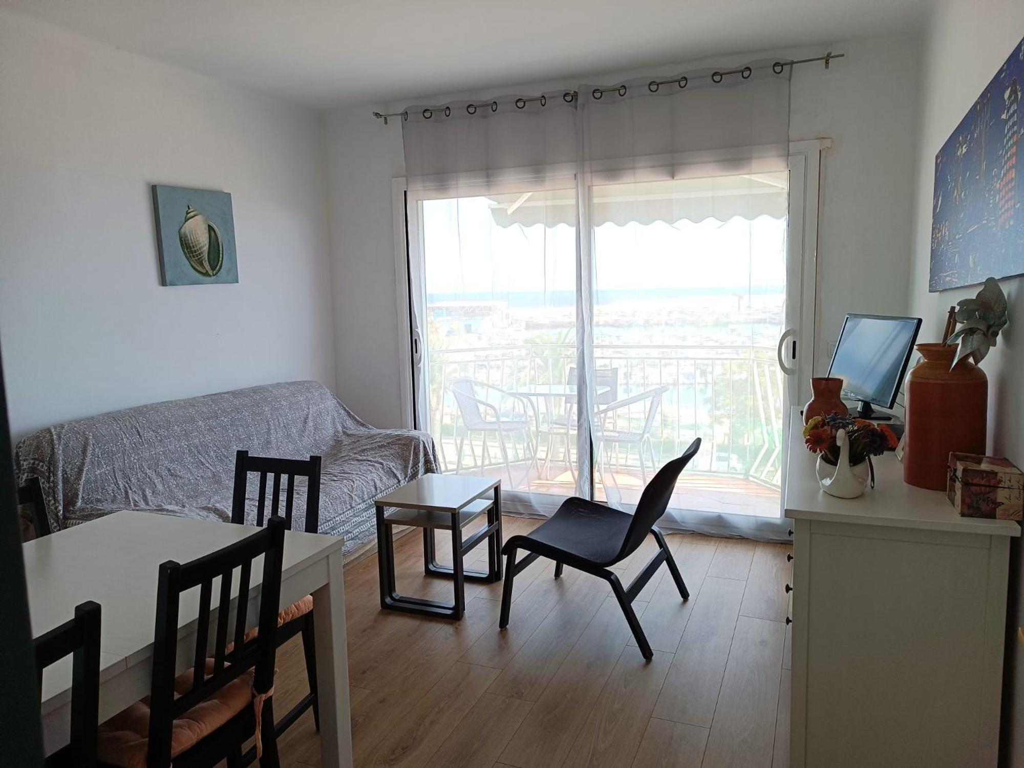 Vivalidays Joan - Blanes