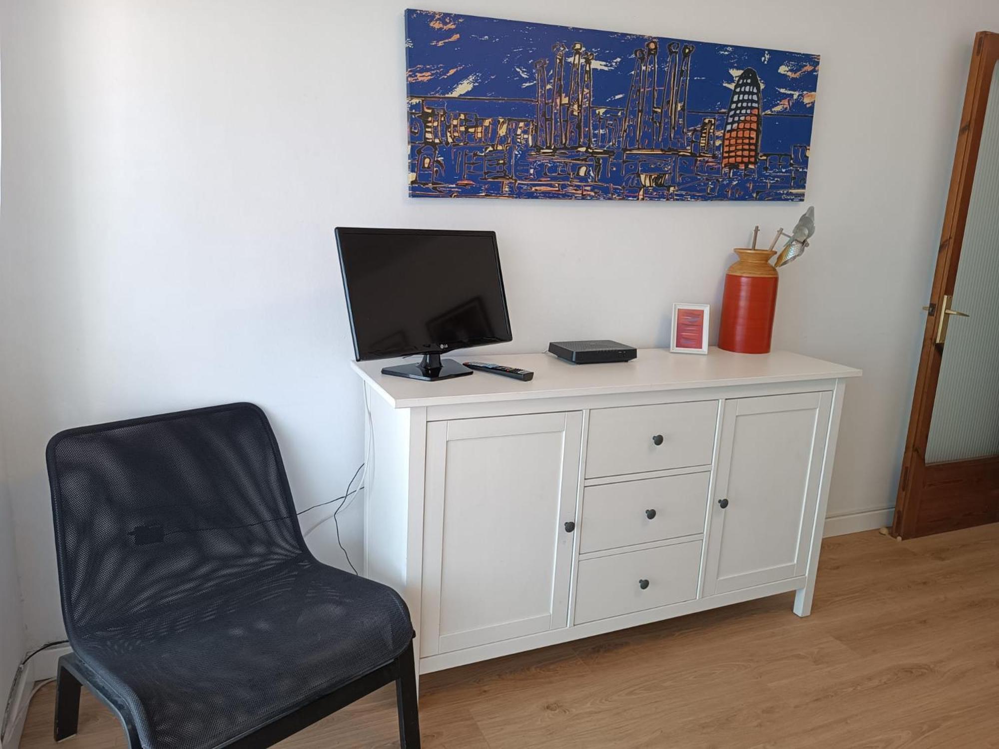 Vivalidays Joan -