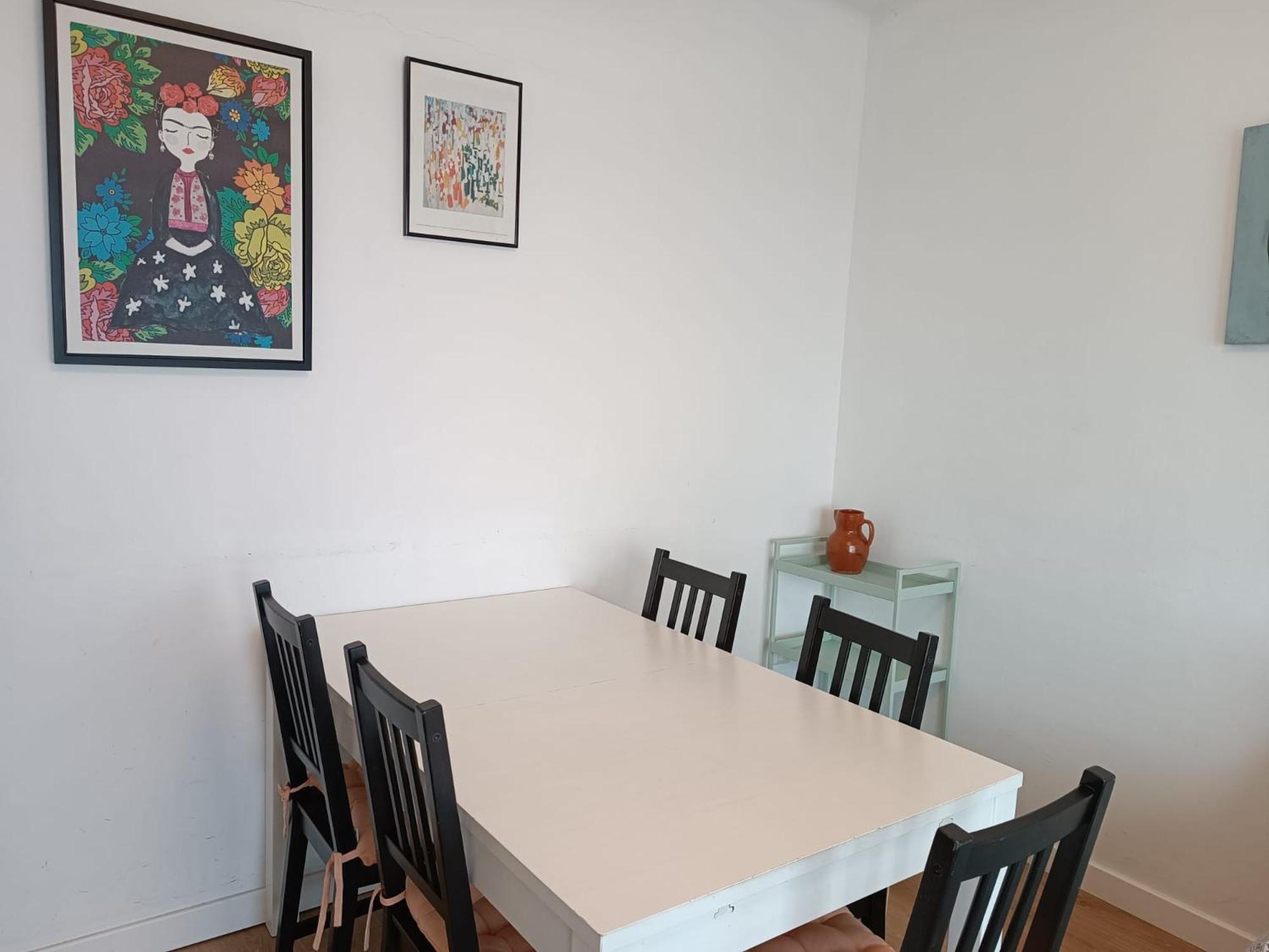 Apartment Vivalidays Joan -